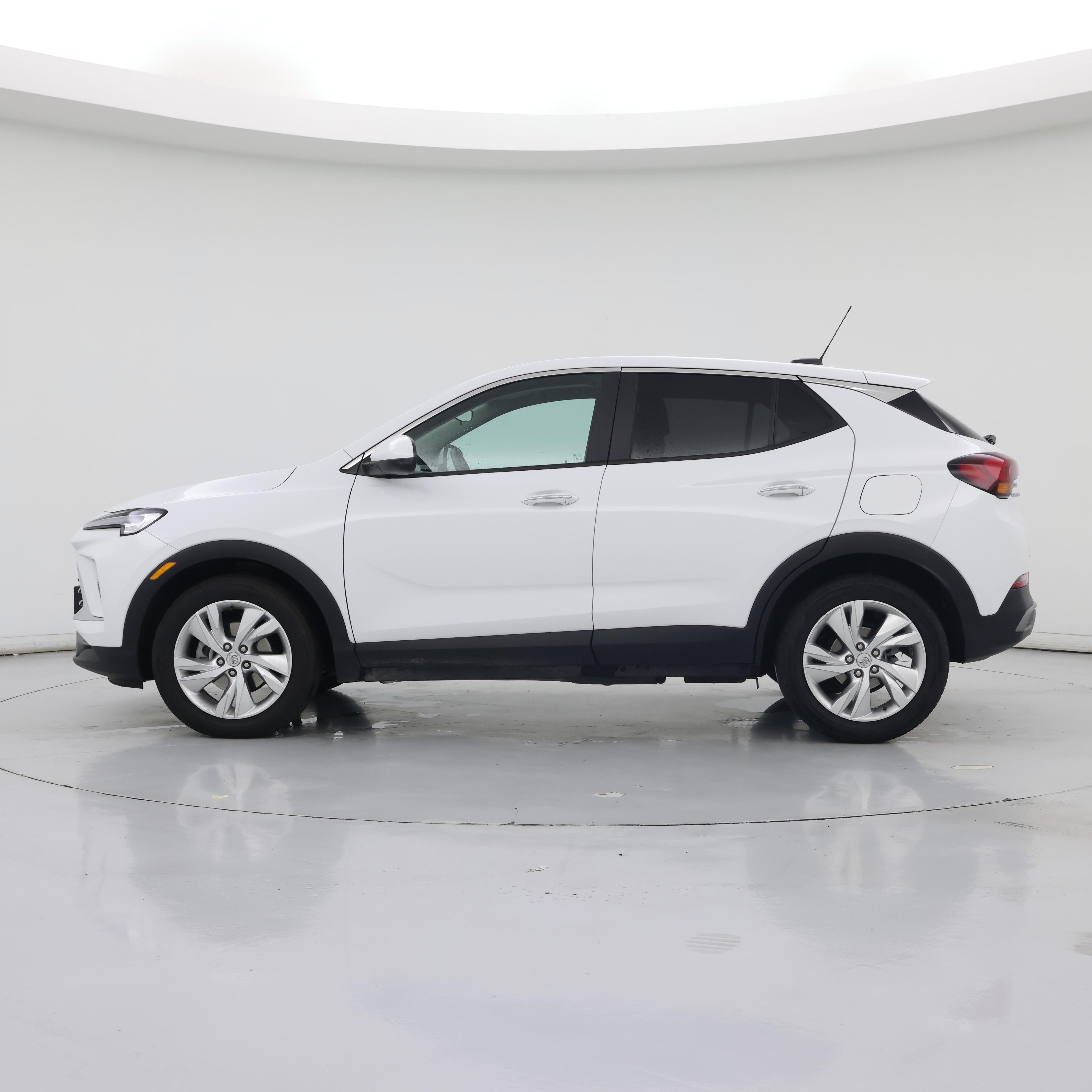 Thumbnail: 2025 Buick Encore GX - 3