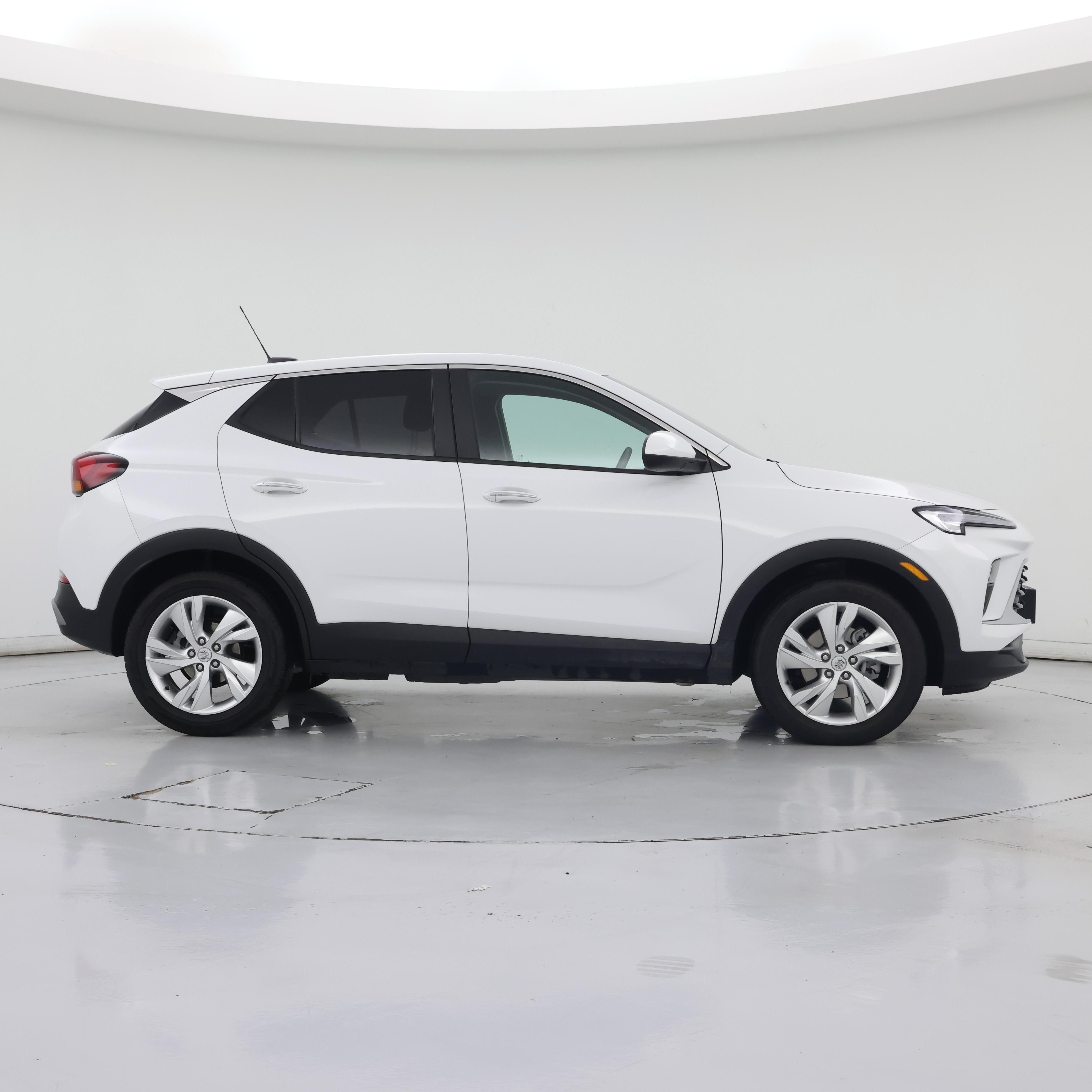 Thumbnail: 2025 Buick Encore GX - 7