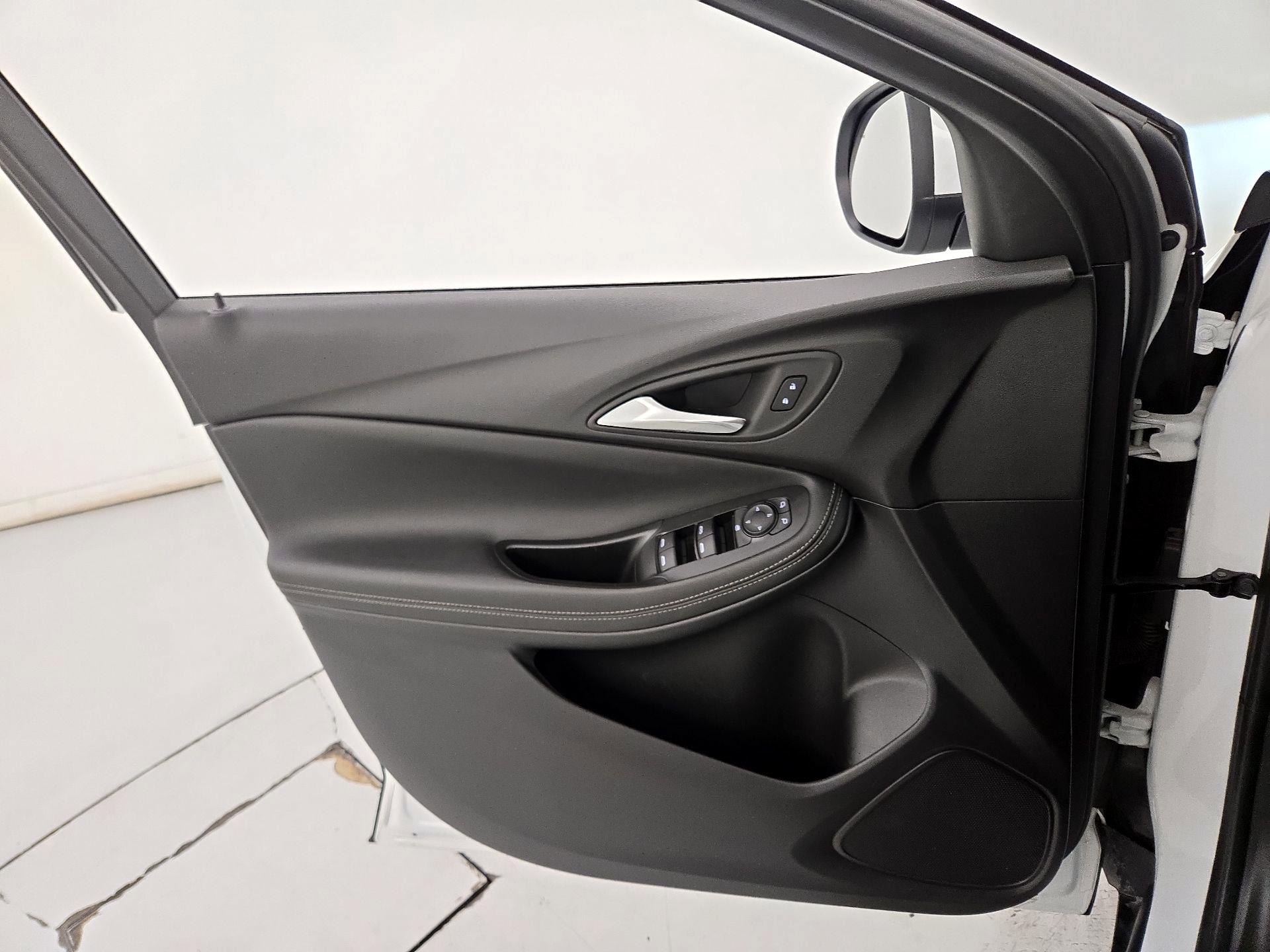 Thumbnail: 2025 Buick Encore GX - 12