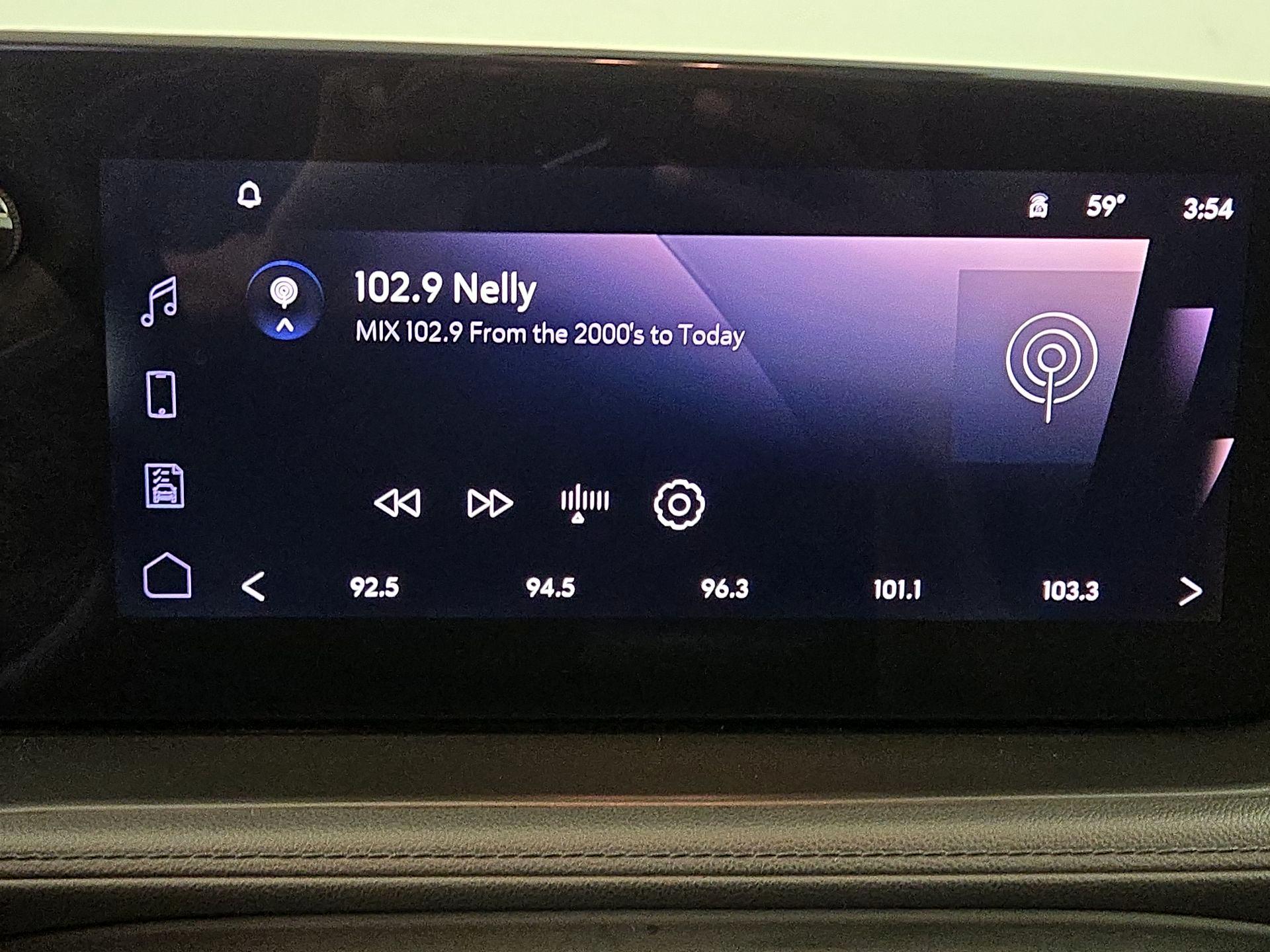 Thumbnail: 2025 Buick Encore GX - 15