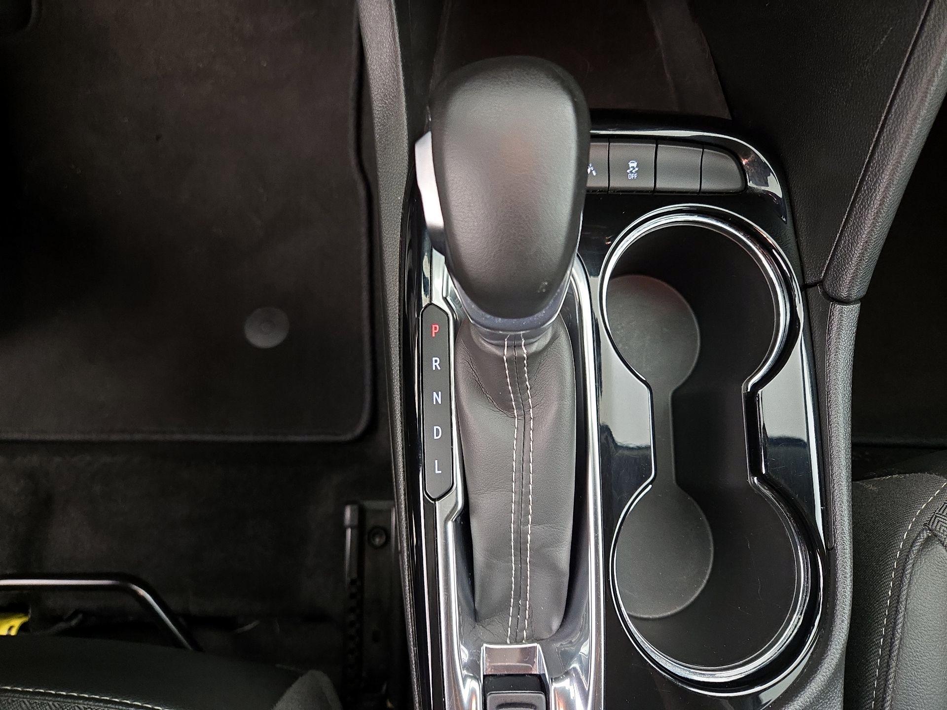 Thumbnail: 2025 Buick Encore GX - 17
