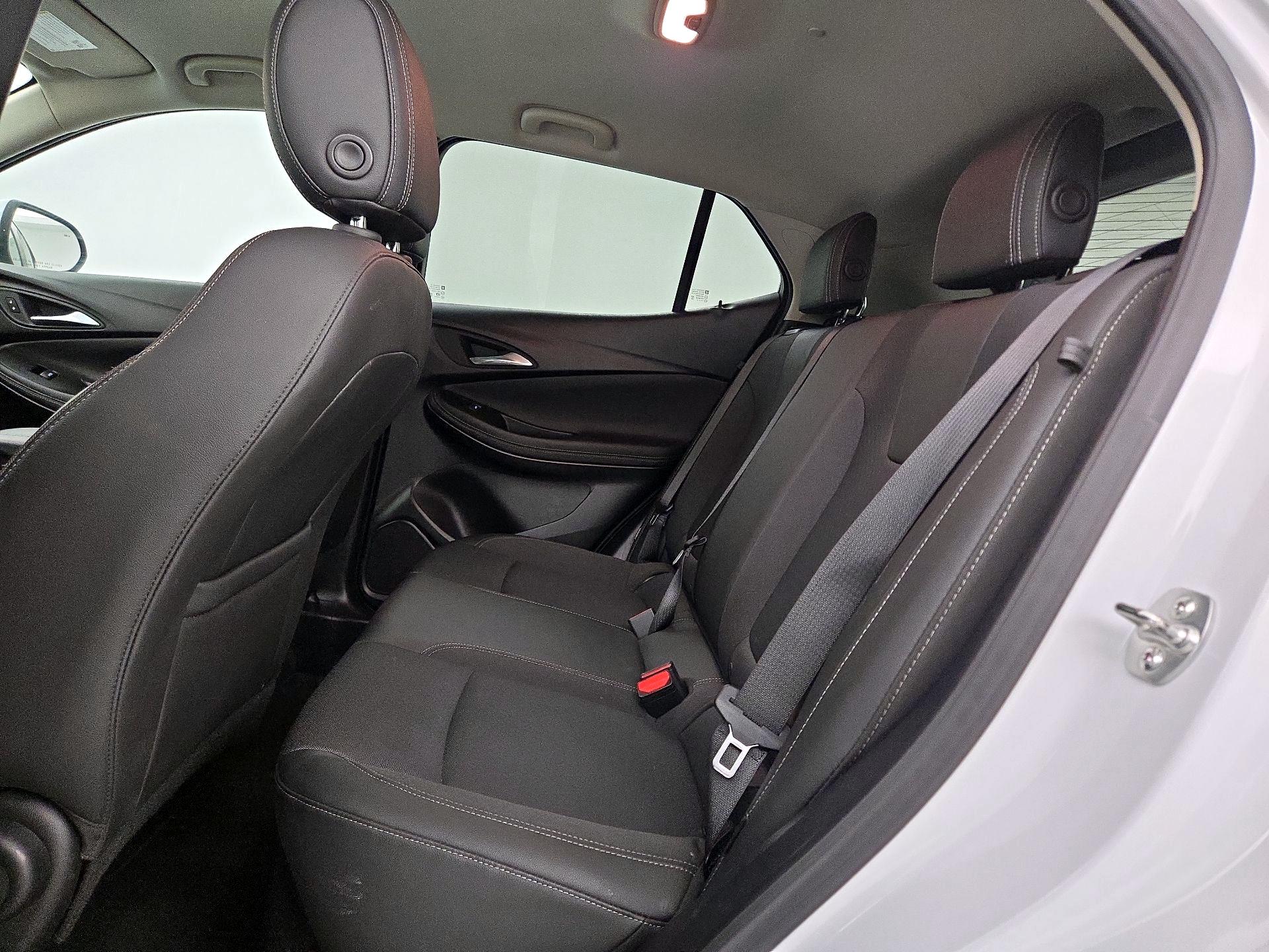 Thumbnail: 2025 Buick Encore GX - 19