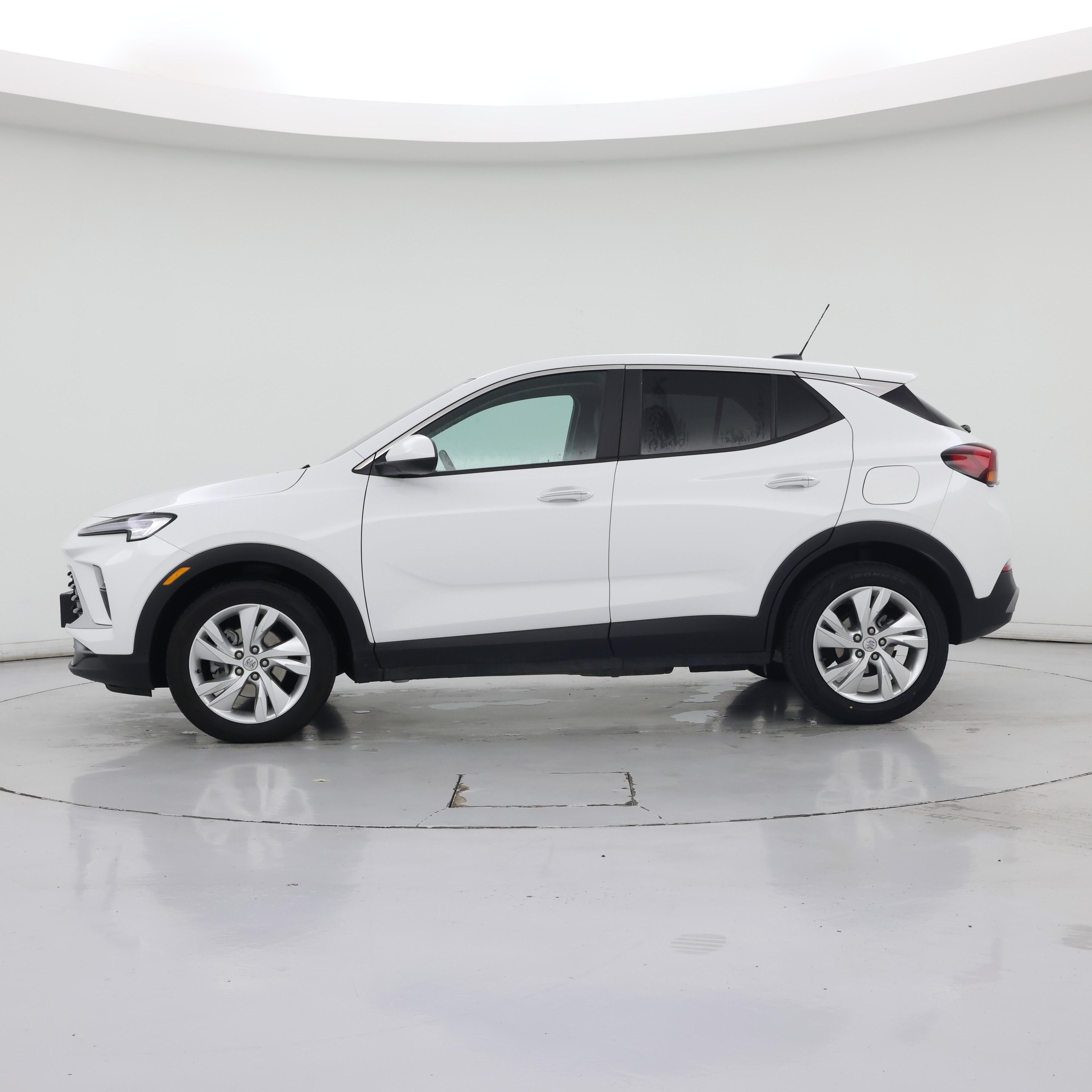 Thumbnail: 2025 Buick Encore GX - 3