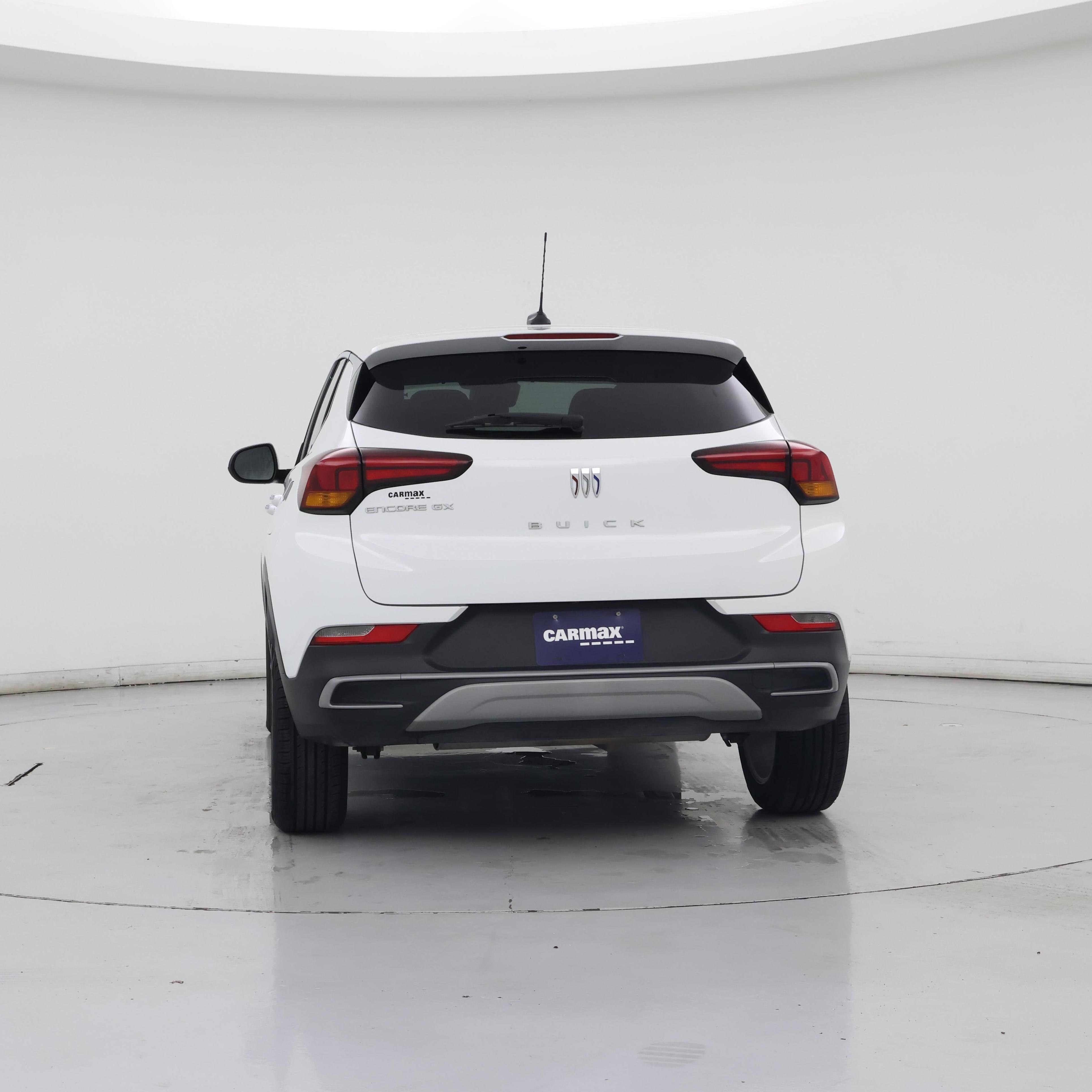 Thumbnail: 2025 Buick Encore GX - 6