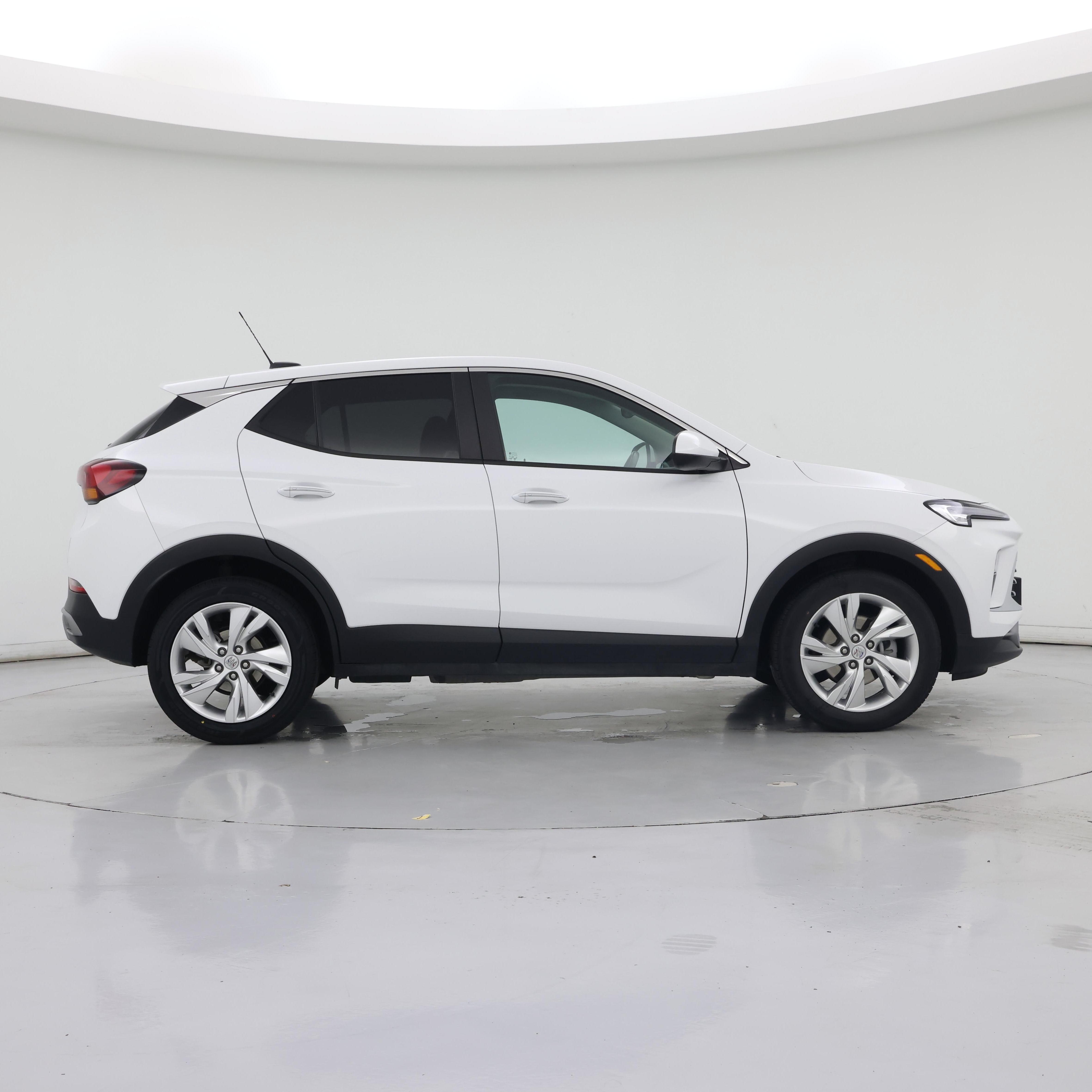 Thumbnail: 2025 Buick Encore GX - 7