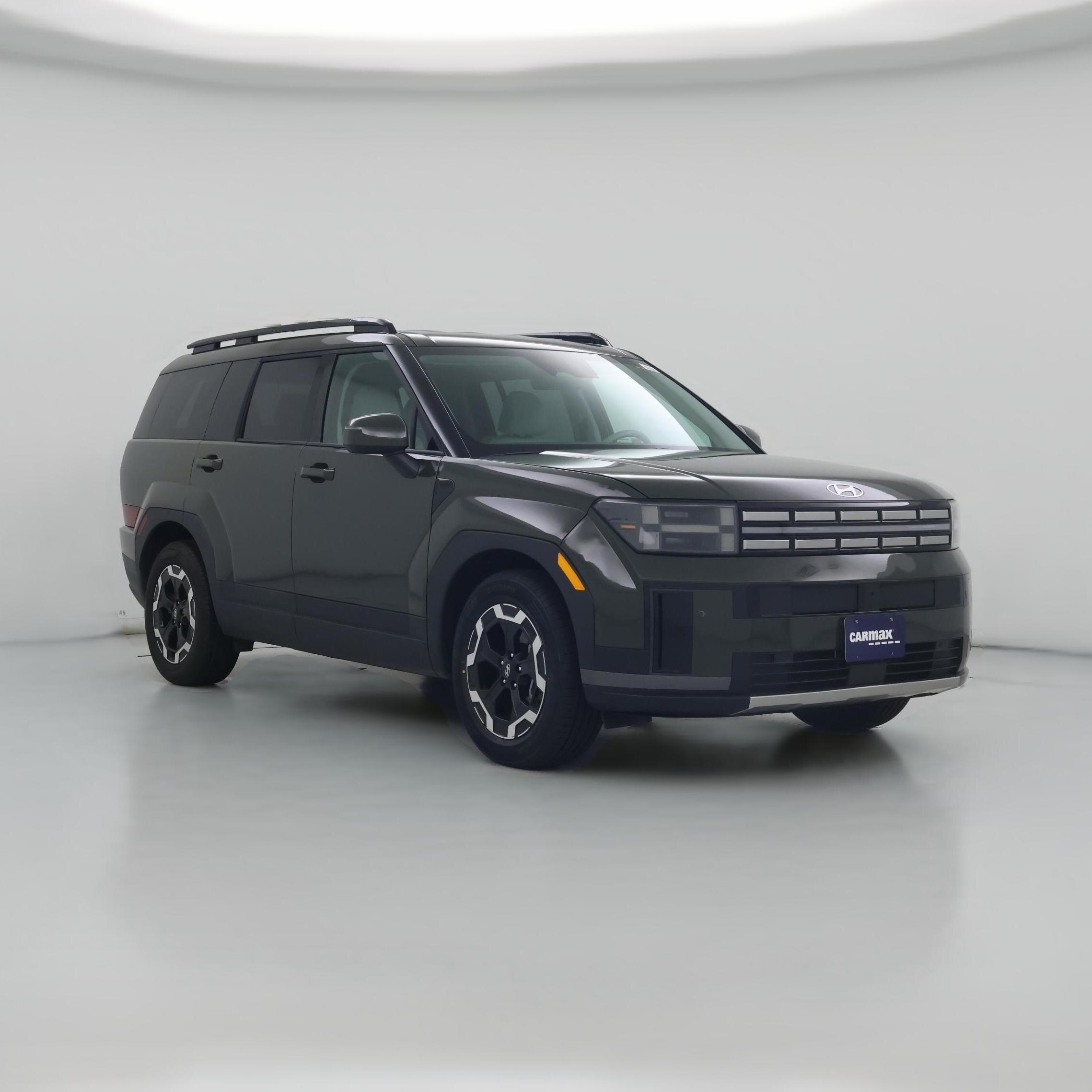 Thumbnail: 2025 Hyundai Santa Fe - 1