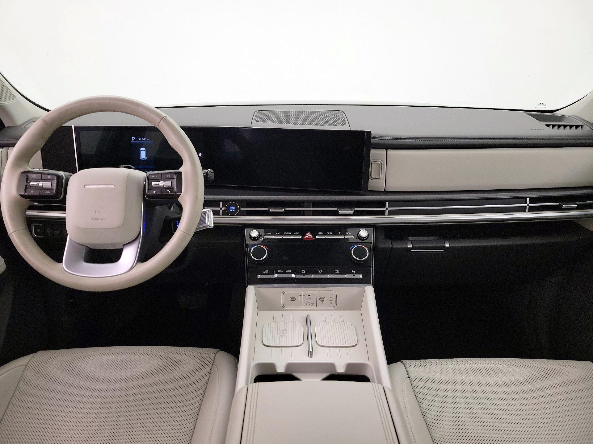 Thumbnail: 2025 Hyundai Santa Fe - 9