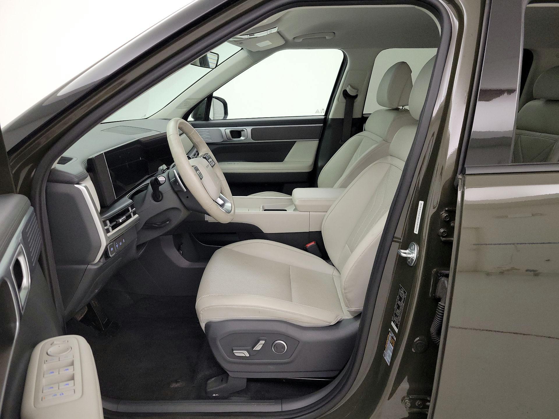 Thumbnail: 2025 Hyundai Santa Fe - 11