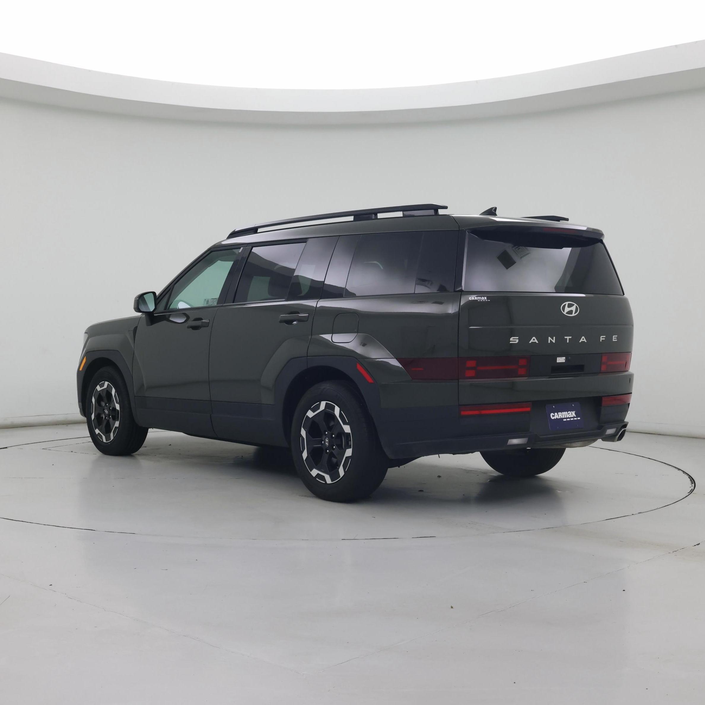 Thumbnail: 2025 Hyundai Santa Fe - 2