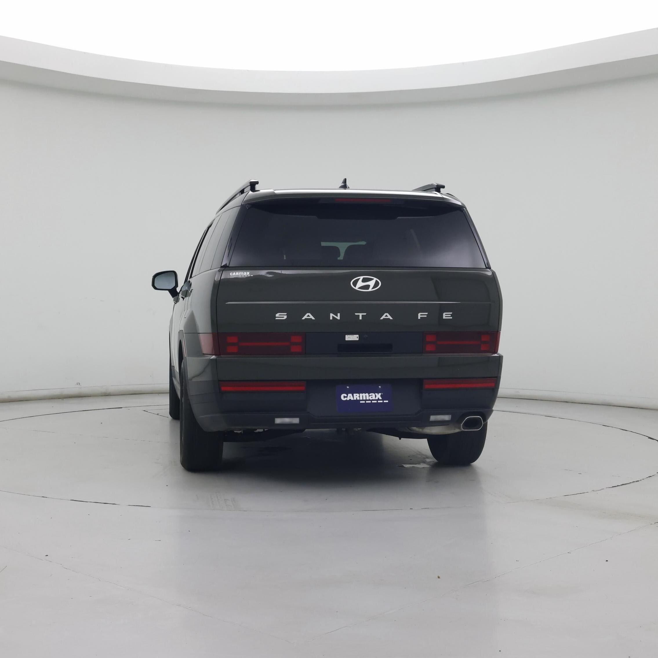 Thumbnail: 2025 Hyundai Santa Fe - 6