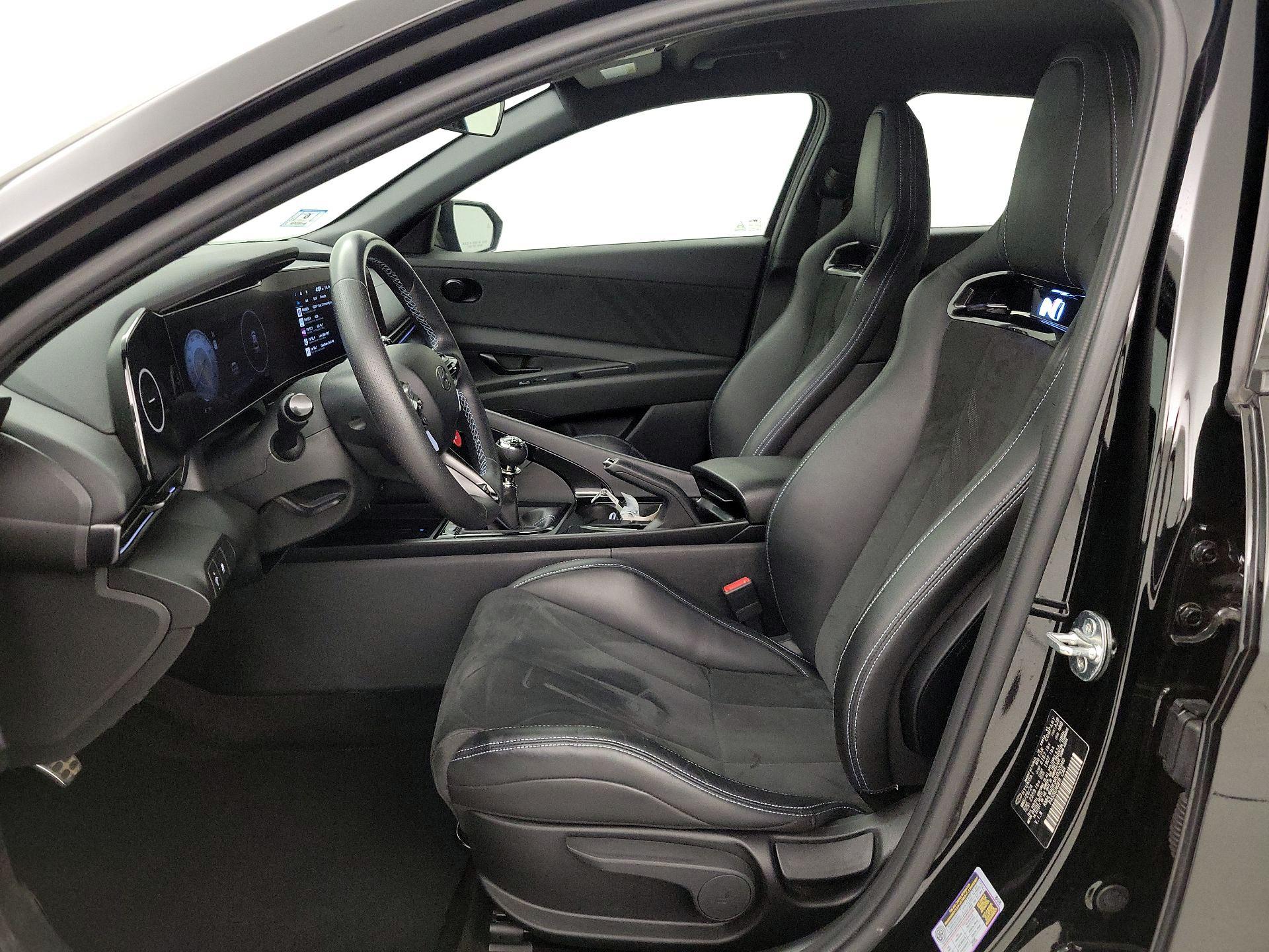 Thumbnail: 2024 Hyundai Elantra - 11