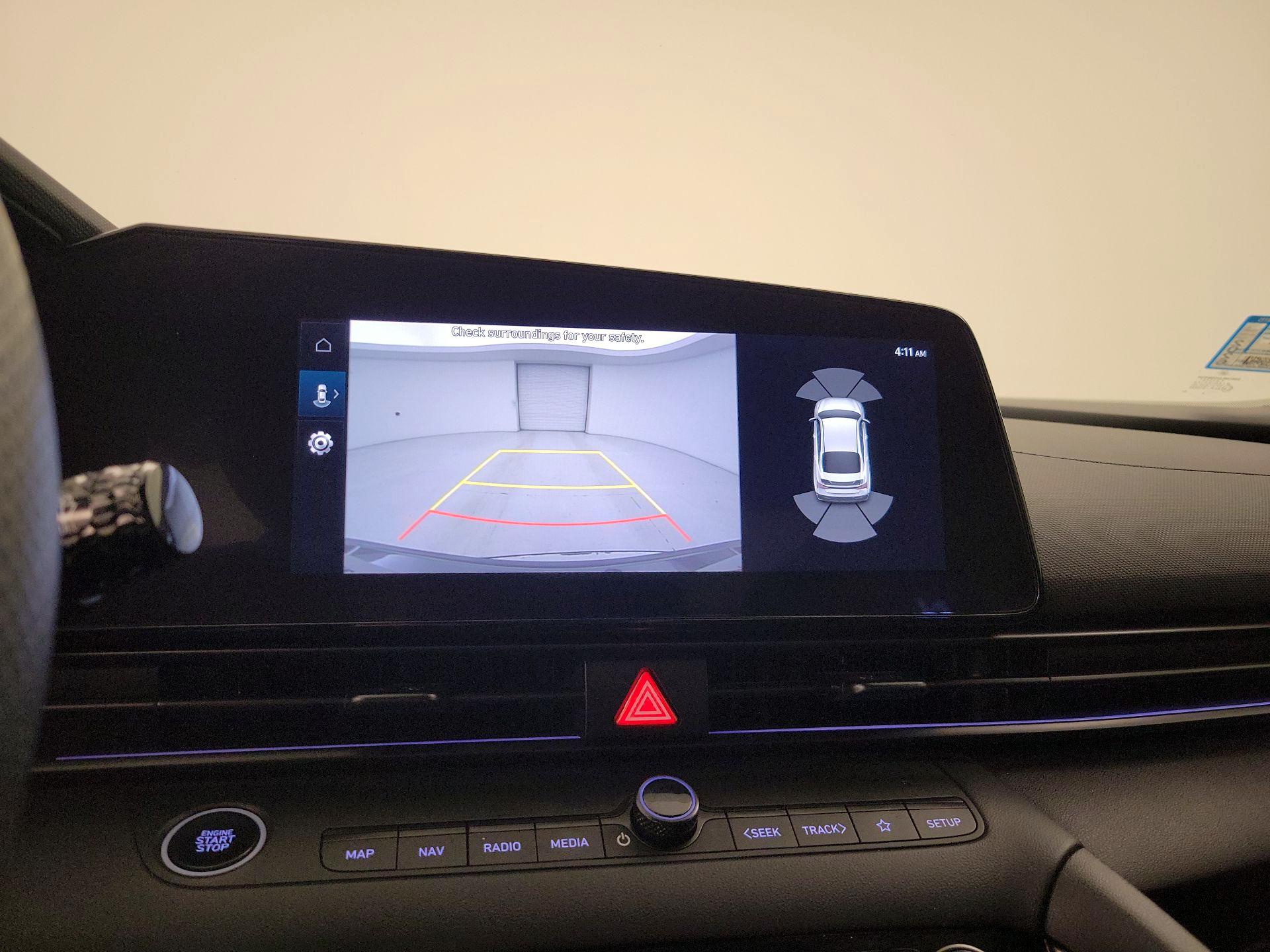 Thumbnail: 2024 Hyundai Elantra - 15