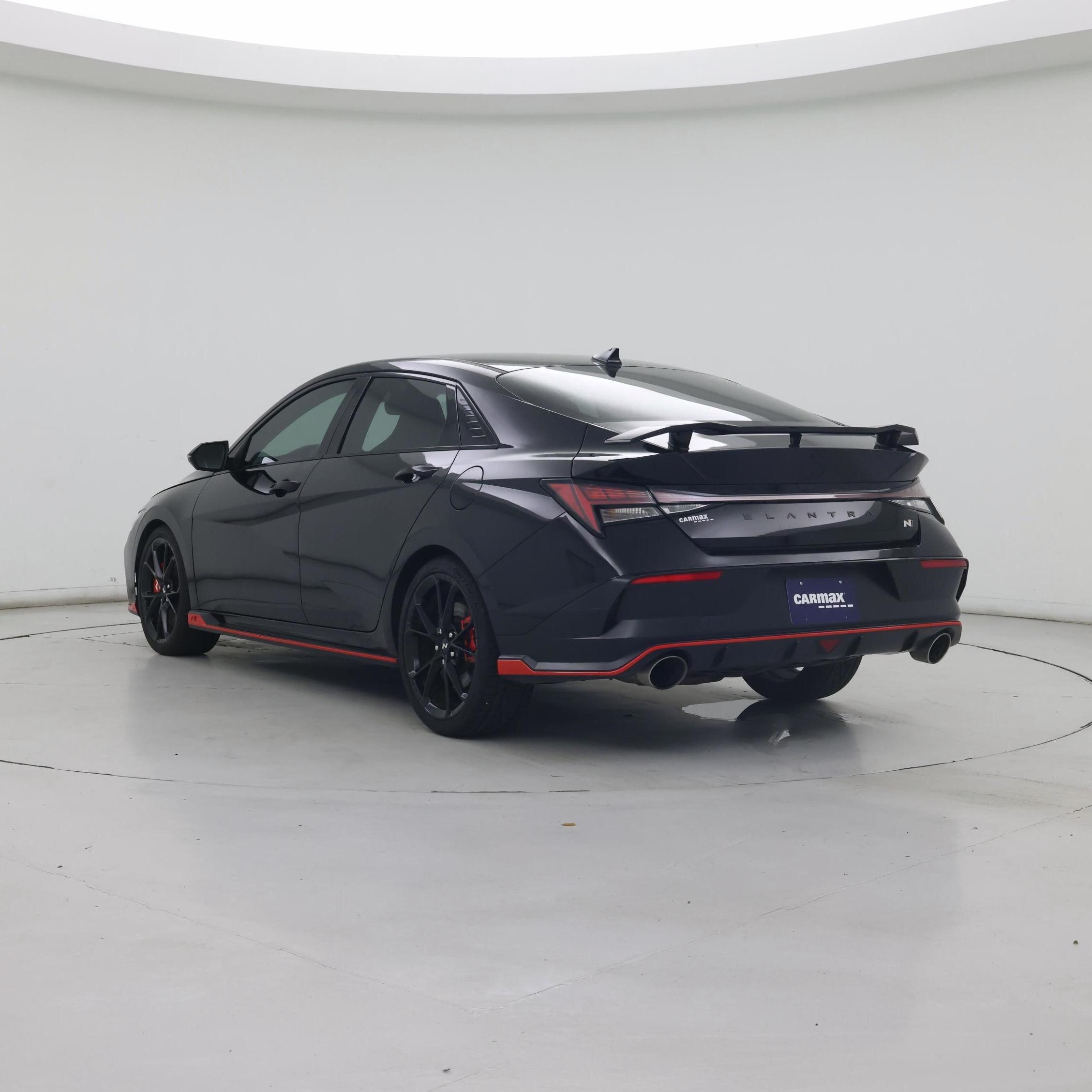 Thumbnail: 2024 Hyundai Elantra - 2