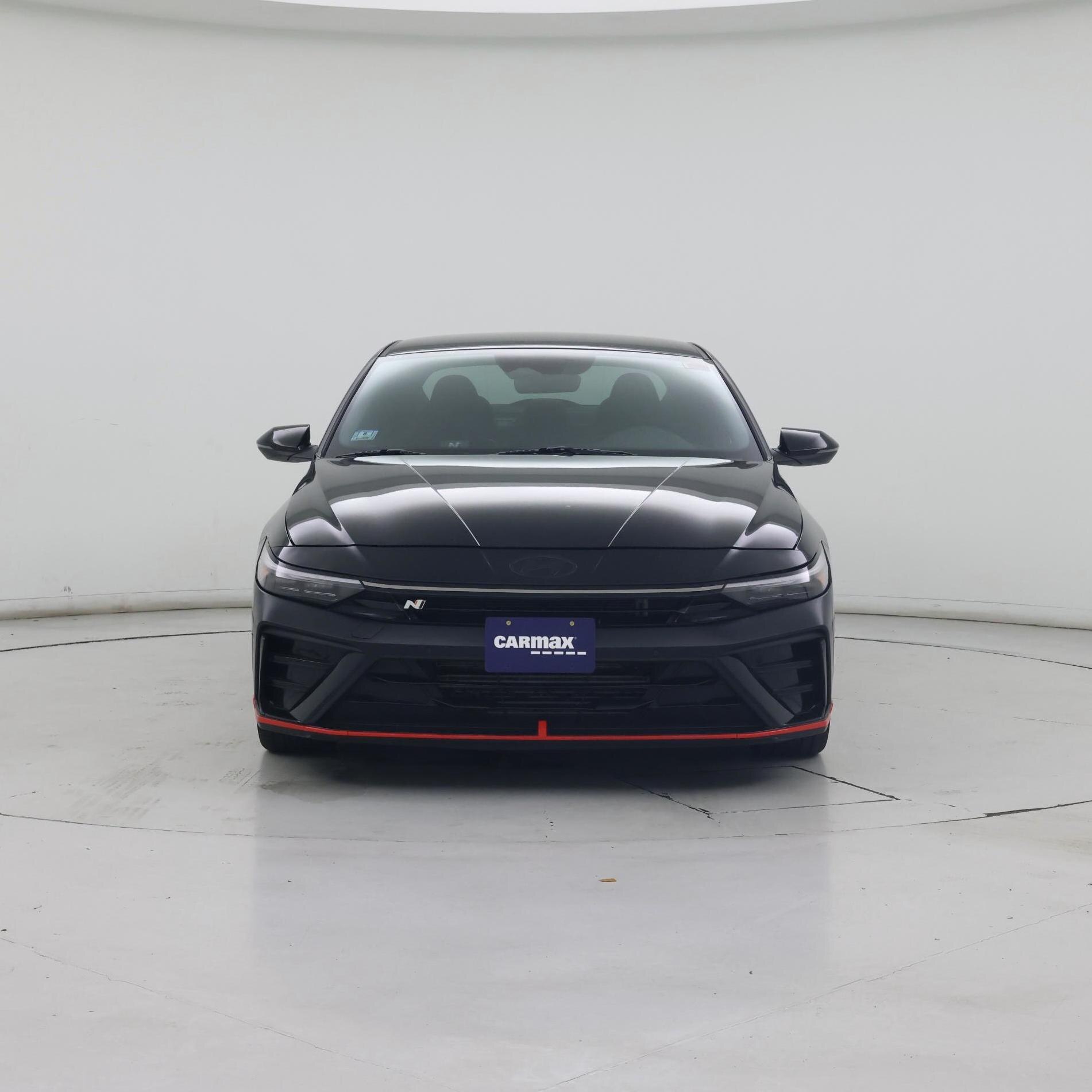 Thumbnail: 2024 Hyundai Elantra - 5