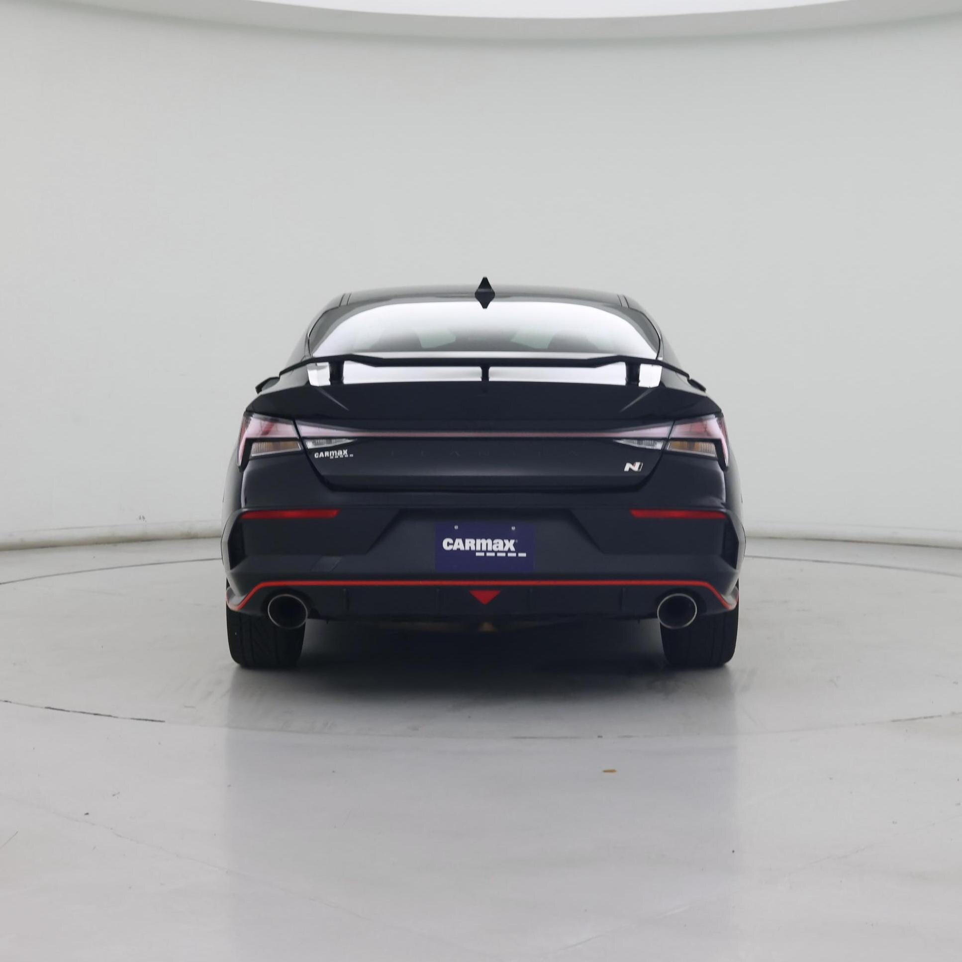 Thumbnail: 2024 Hyundai Elantra - 6