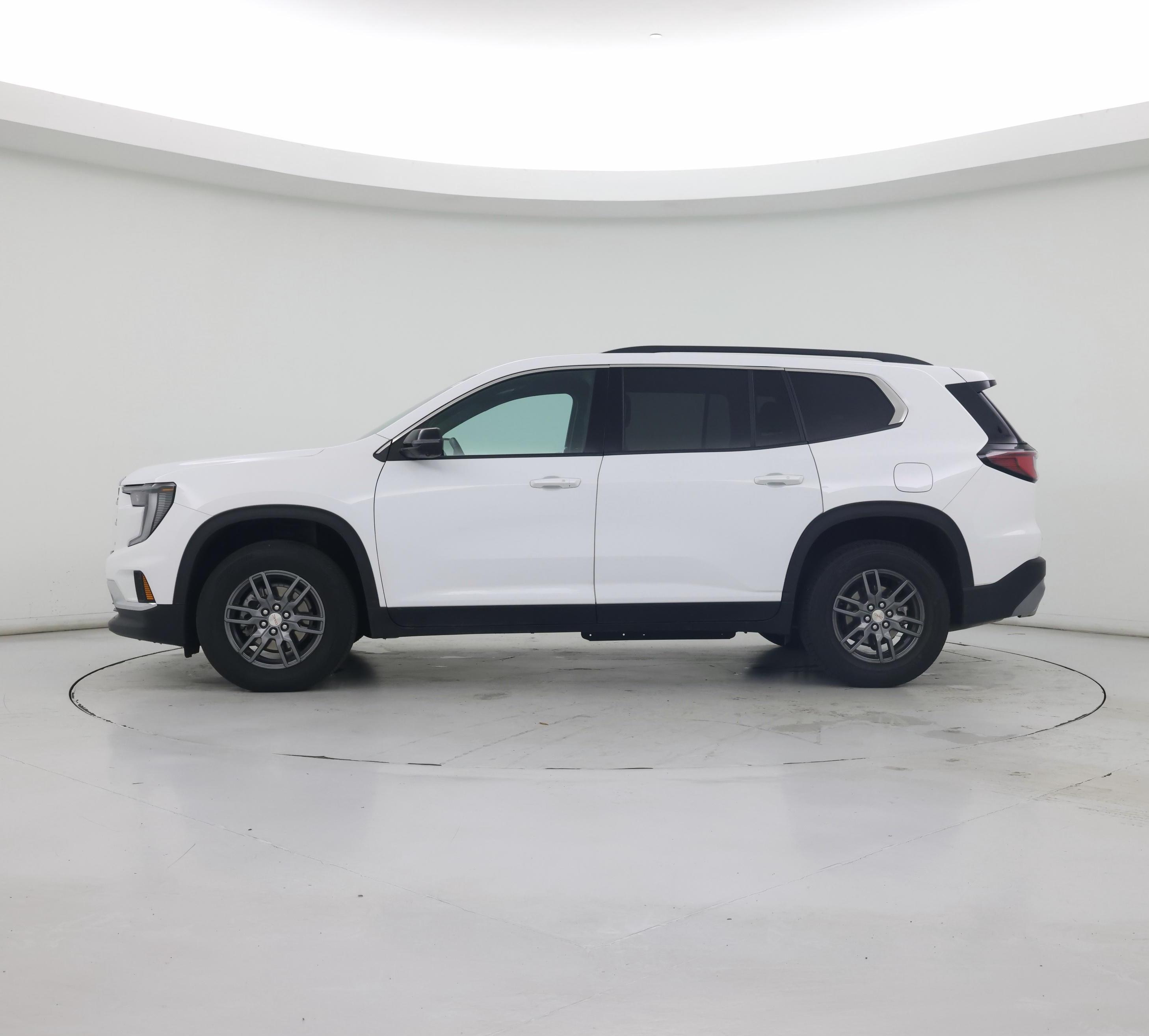 Thumbnail: 2025 GMC Acadia - 3