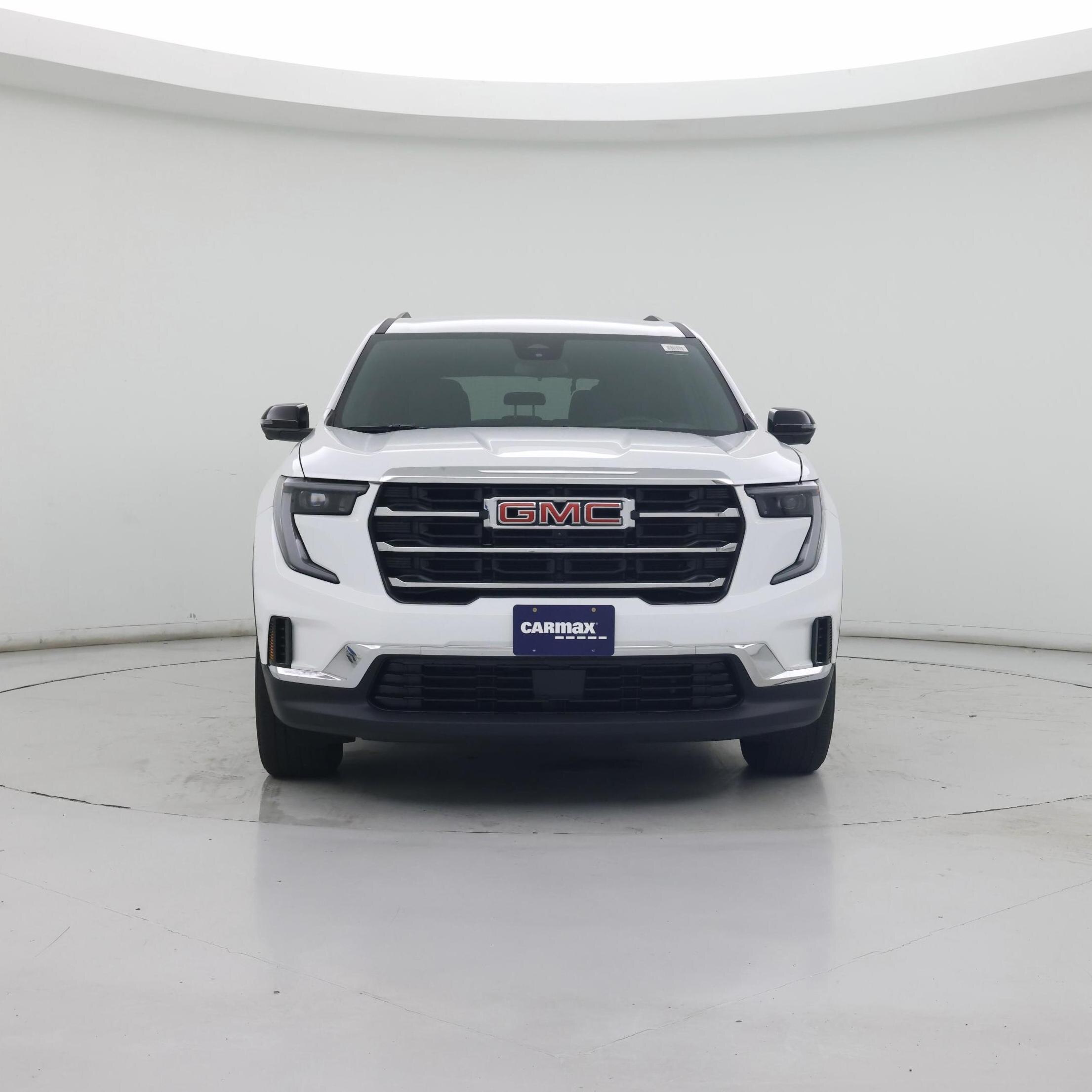 Thumbnail: 2025 GMC Acadia - 5