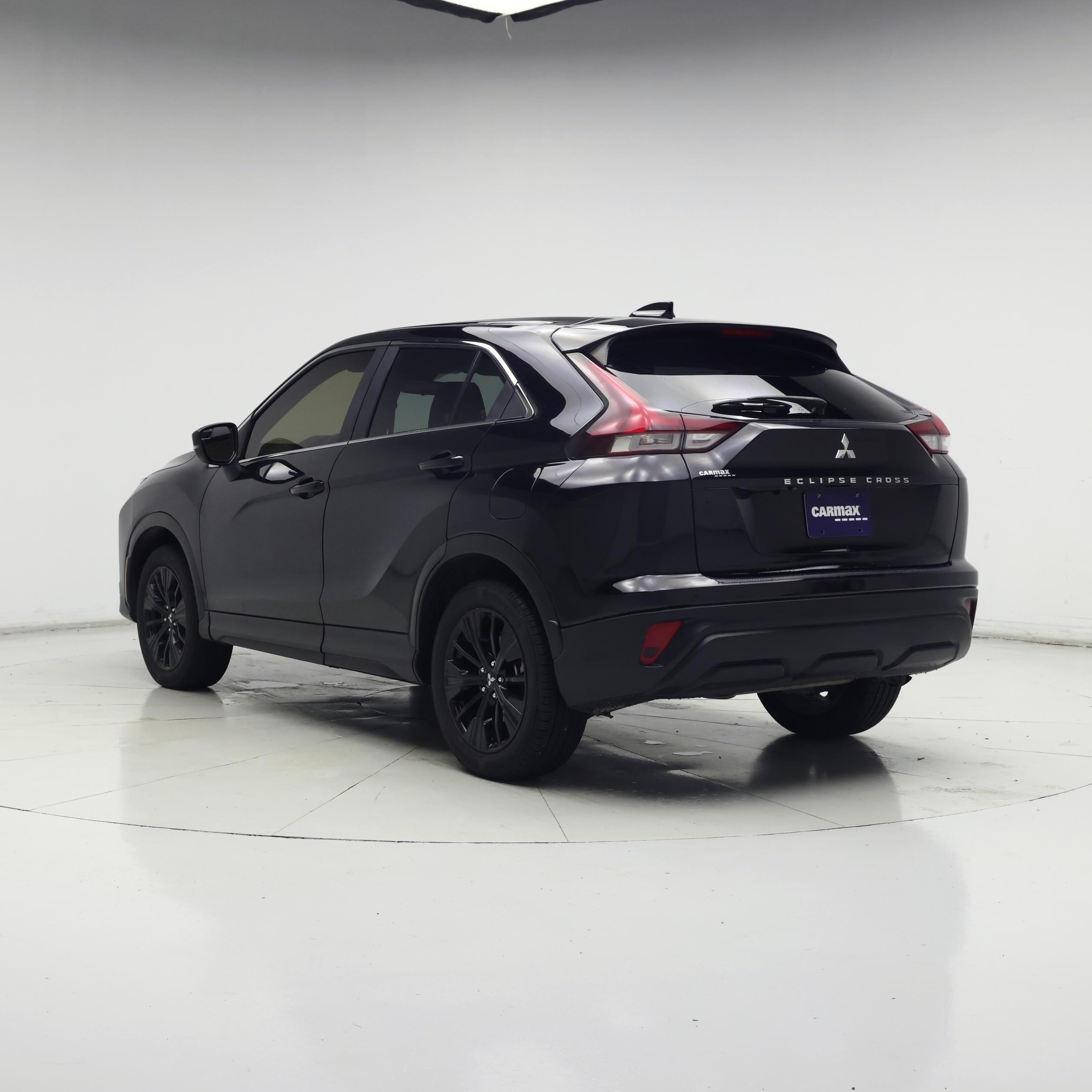 Thumbnail: 2022 Mitsubishi Eclipse Cross - 2