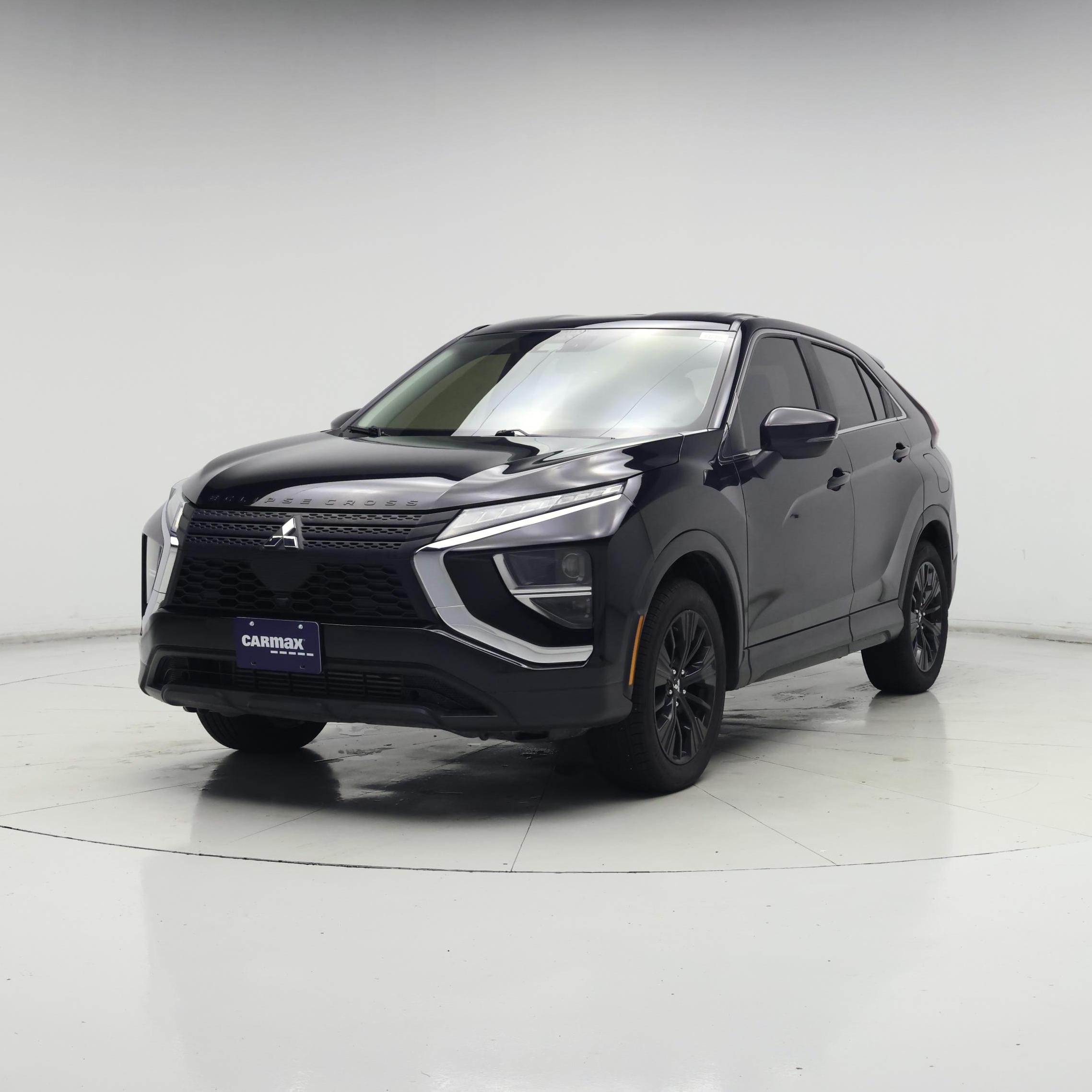 Thumbnail: 2022 Mitsubishi Eclipse Cross - 4