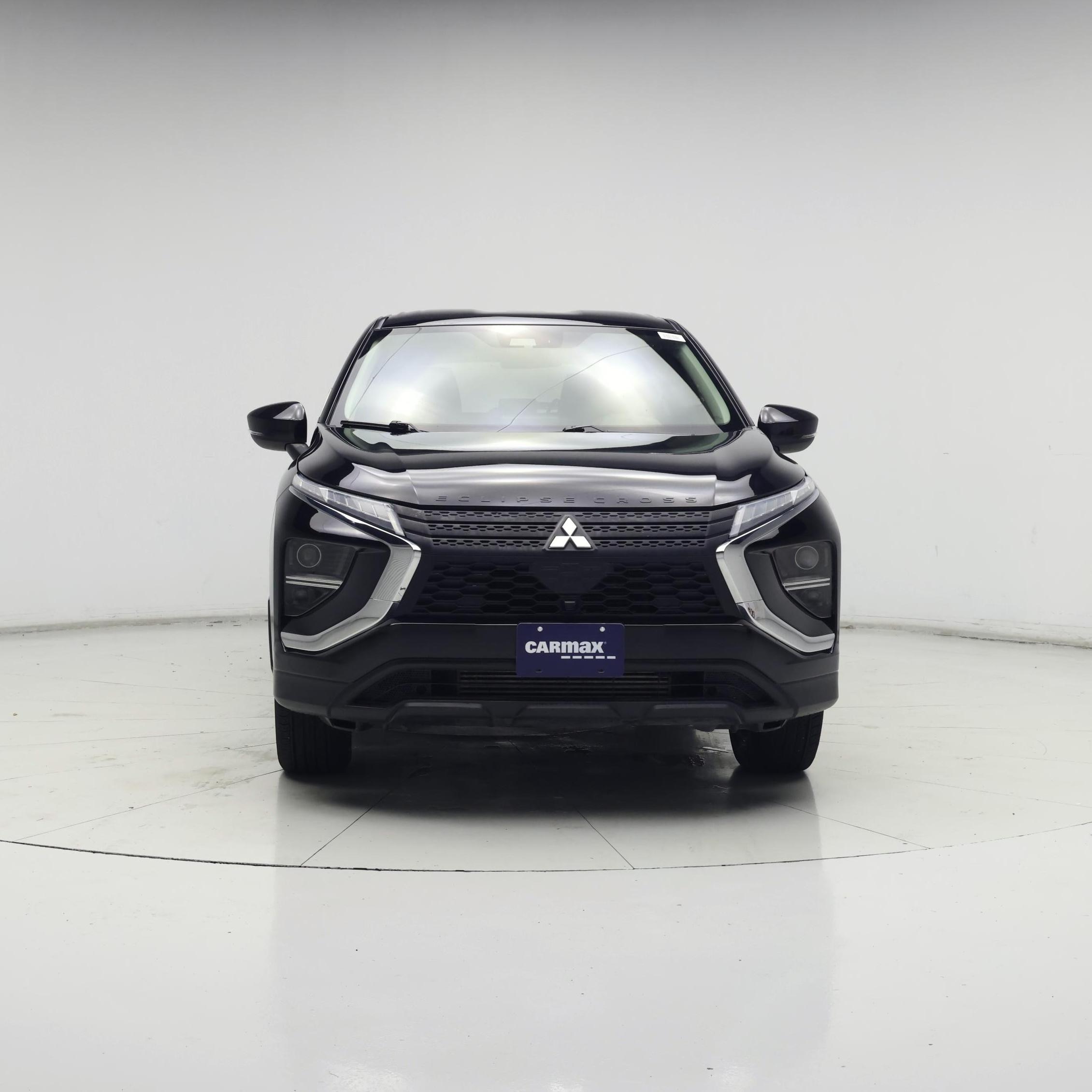 Thumbnail: 2022 Mitsubishi Eclipse Cross - 5