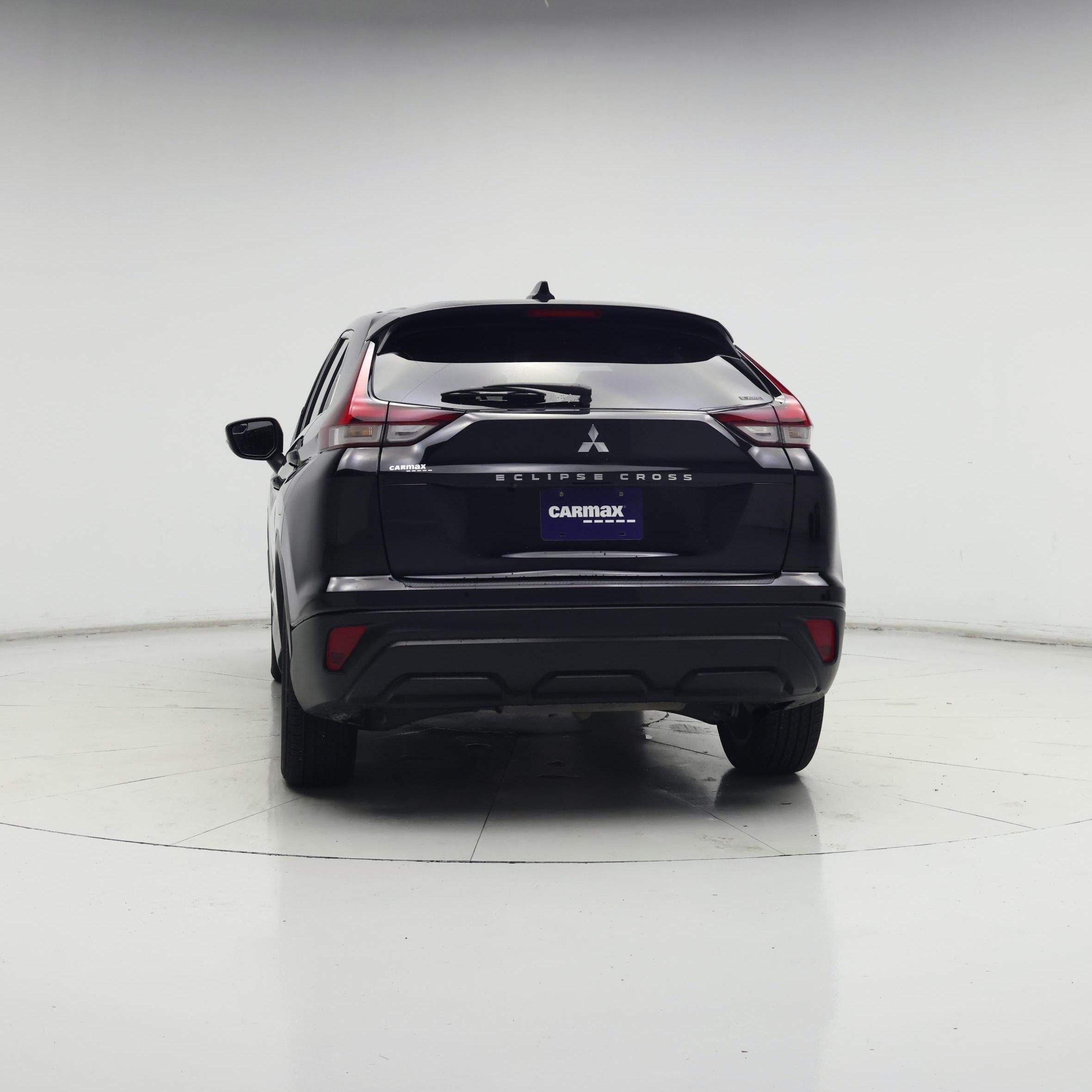 Thumbnail: 2022 Mitsubishi Eclipse Cross - 6