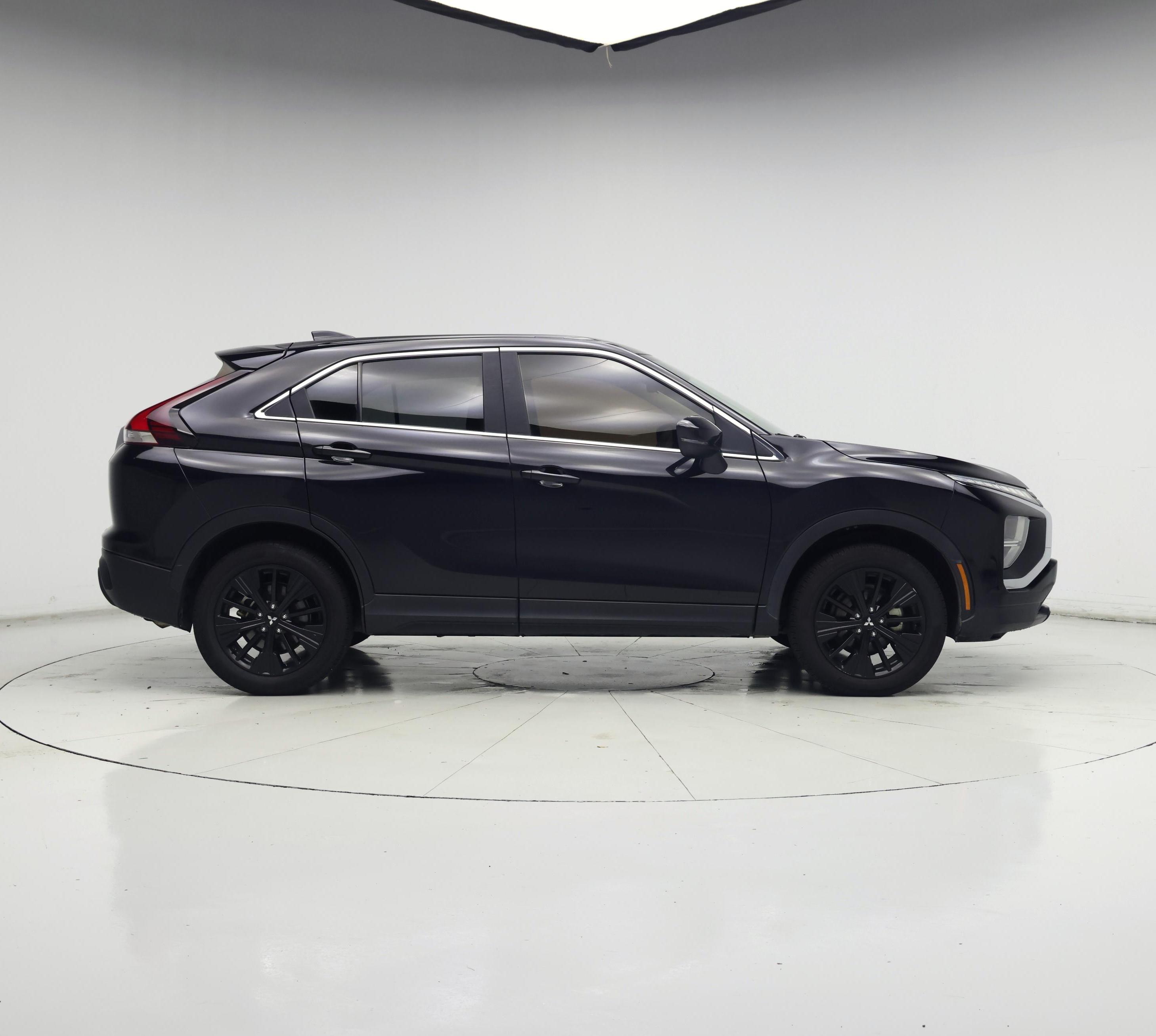 Thumbnail: 2022 Mitsubishi Eclipse Cross - 7