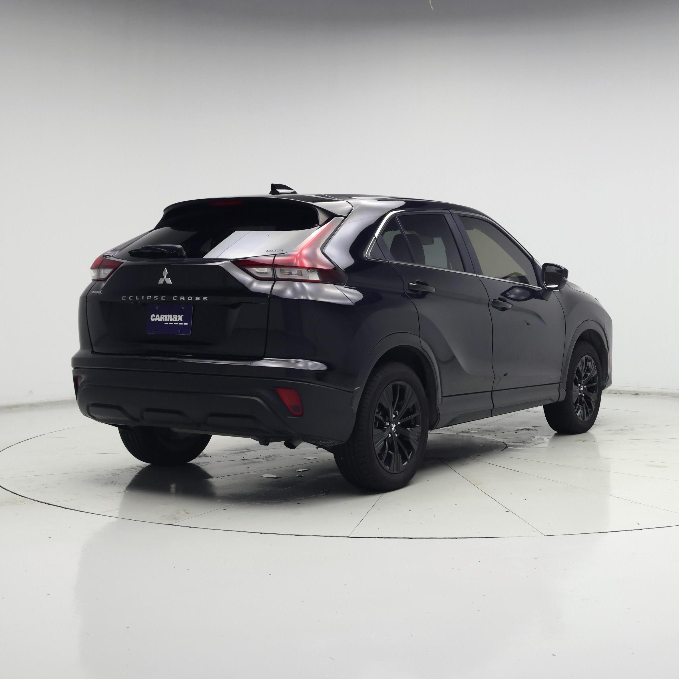 Thumbnail: 2022 Mitsubishi Eclipse Cross - 8