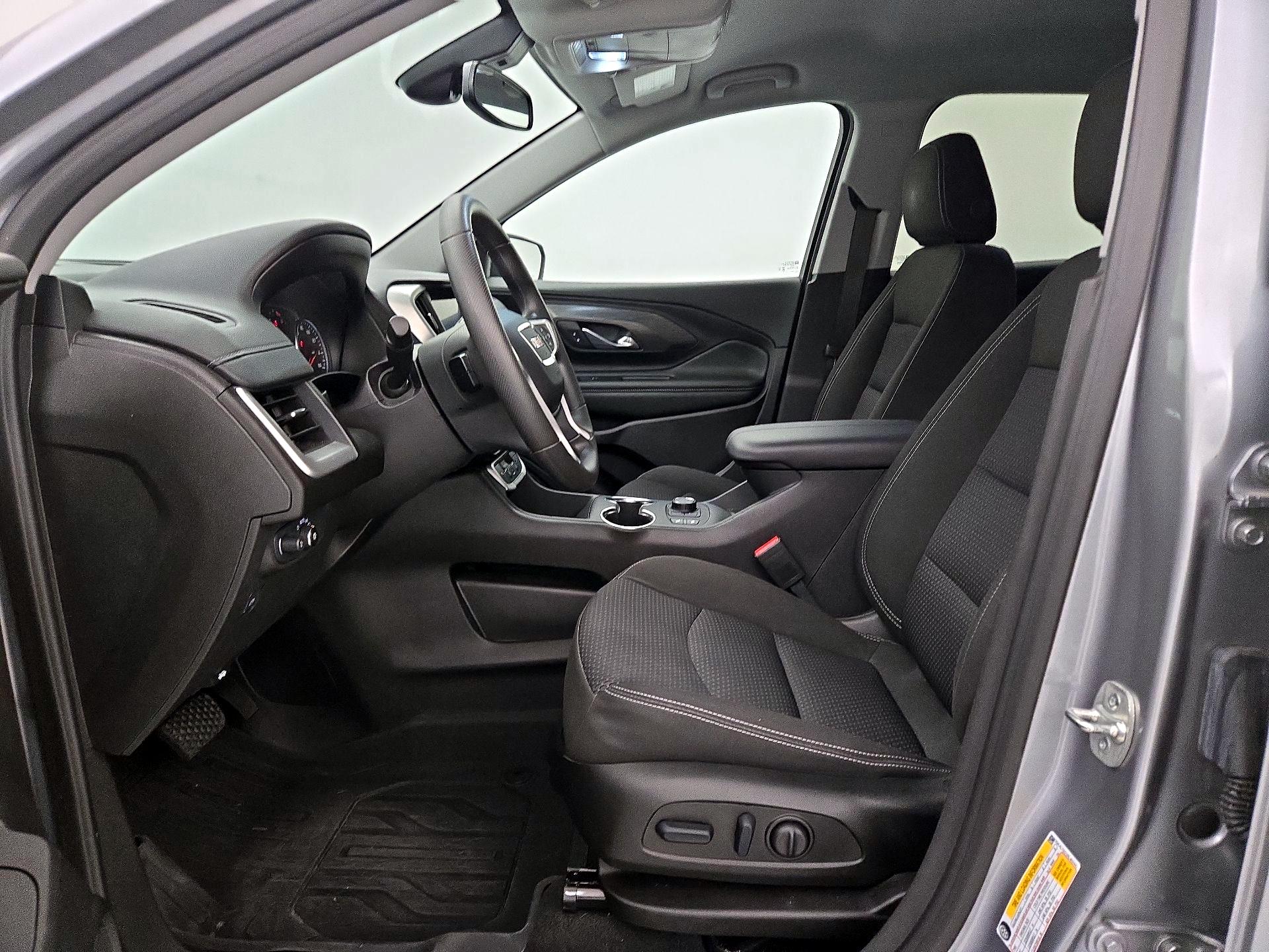 Thumbnail: 2024 GMC Terrain - 11