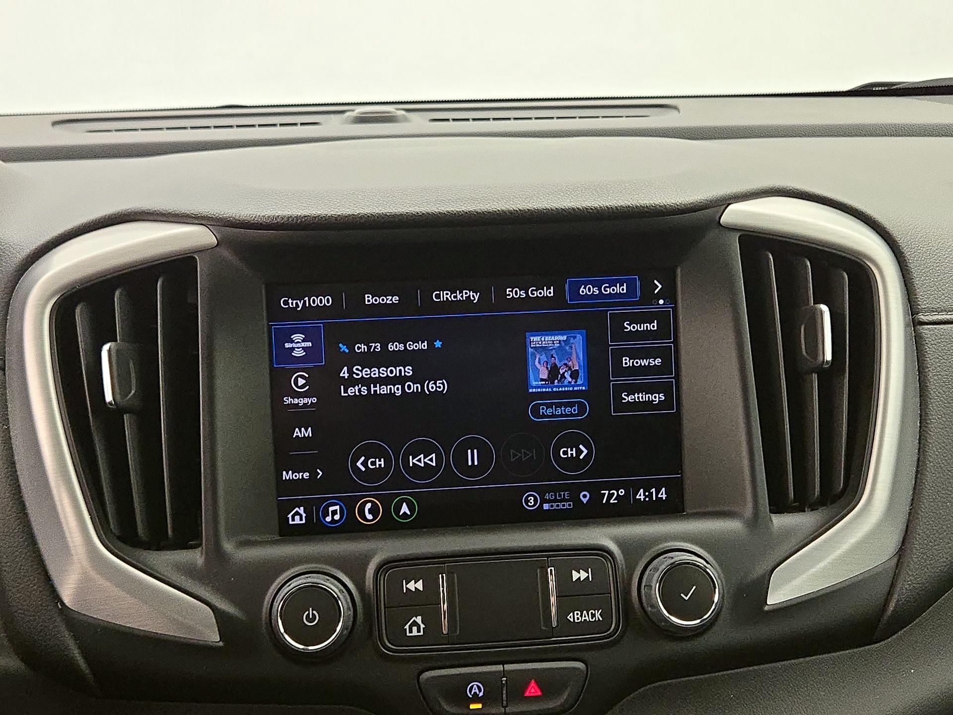 Thumbnail: 2024 GMC Terrain - 16