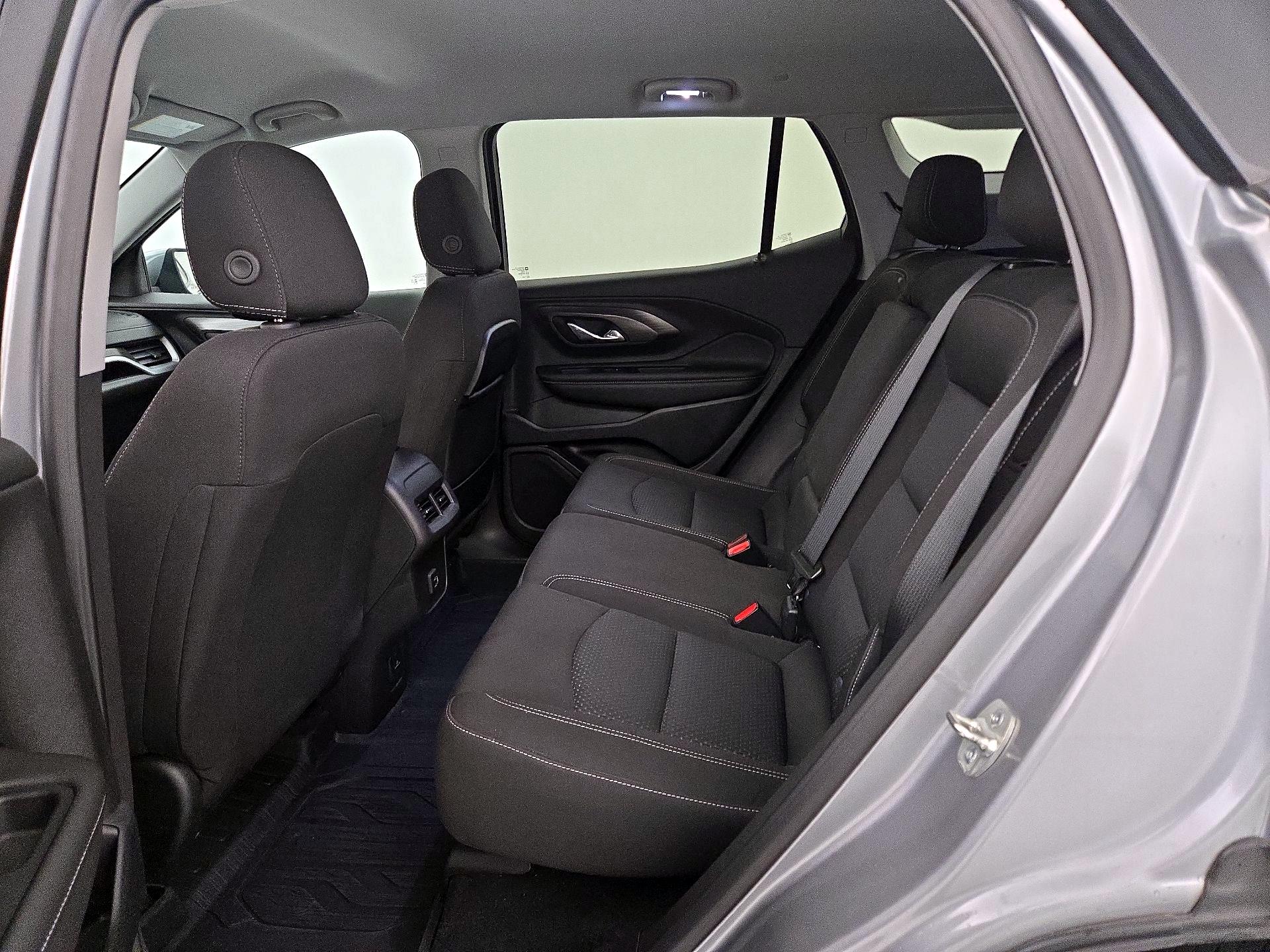 Thumbnail: 2024 GMC Terrain - 20