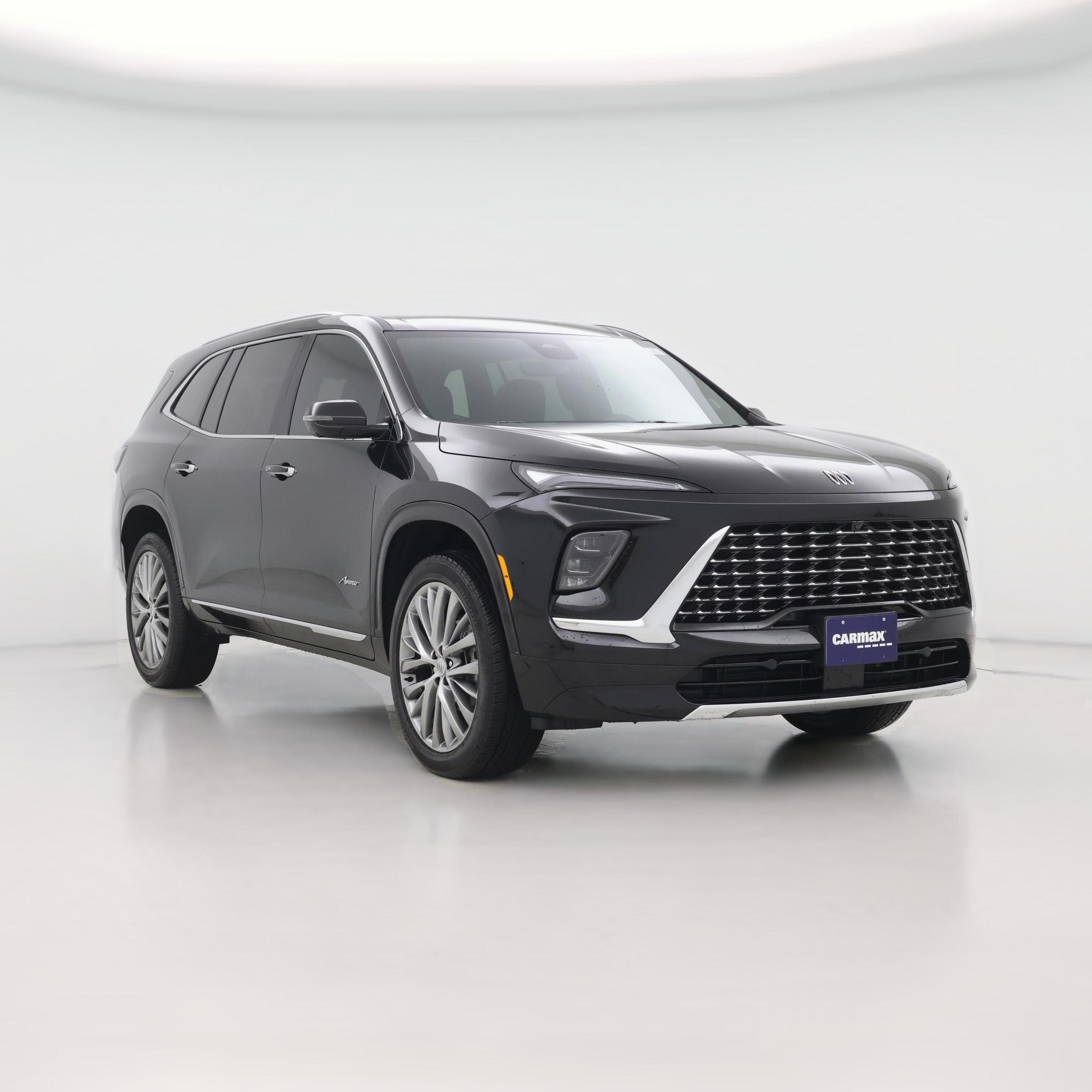 Thumbnail: 2026 Buick Enclave - 1