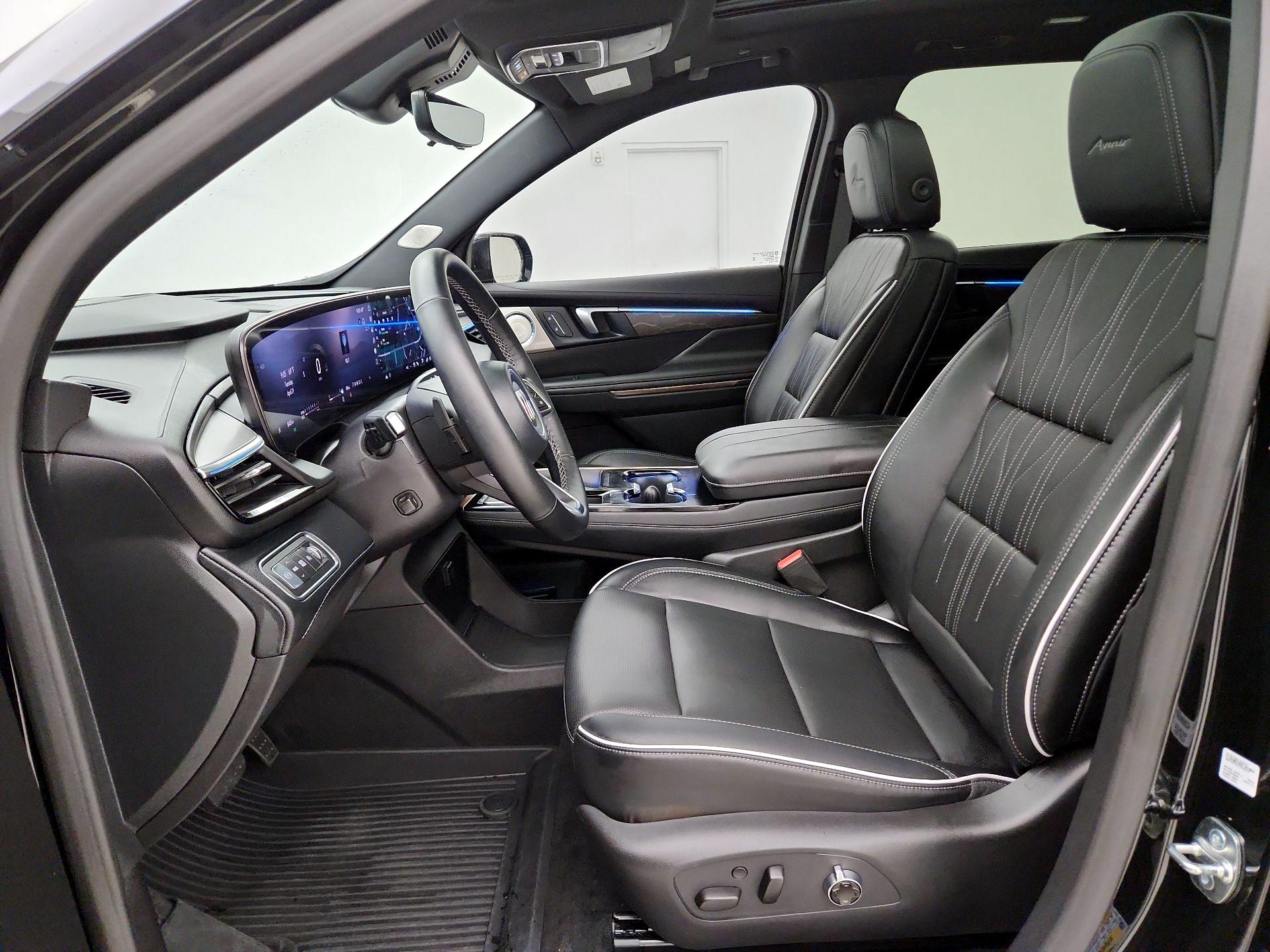 Thumbnail: 2026 Buick Enclave - 11