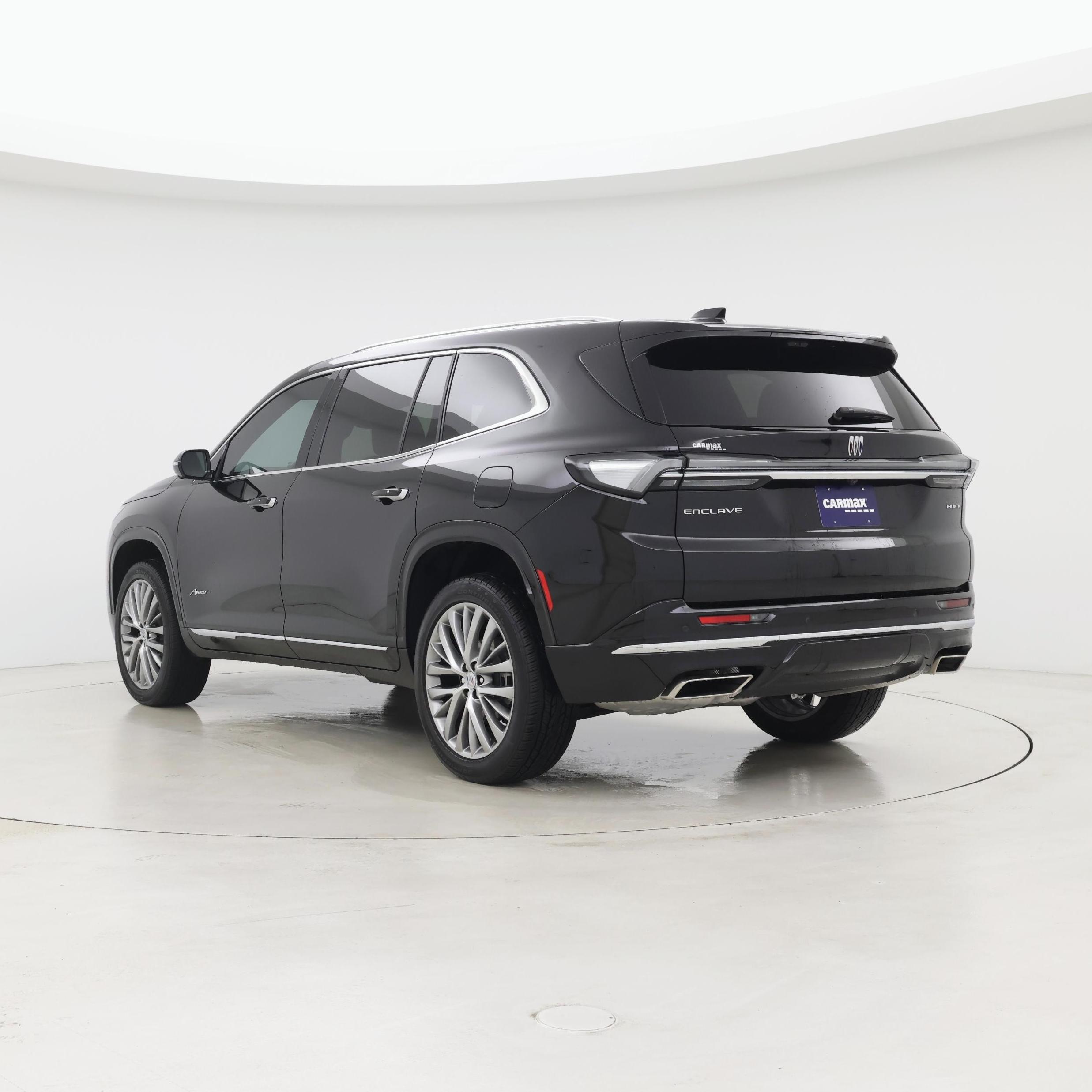 Thumbnail: 2026 Buick Enclave - 2