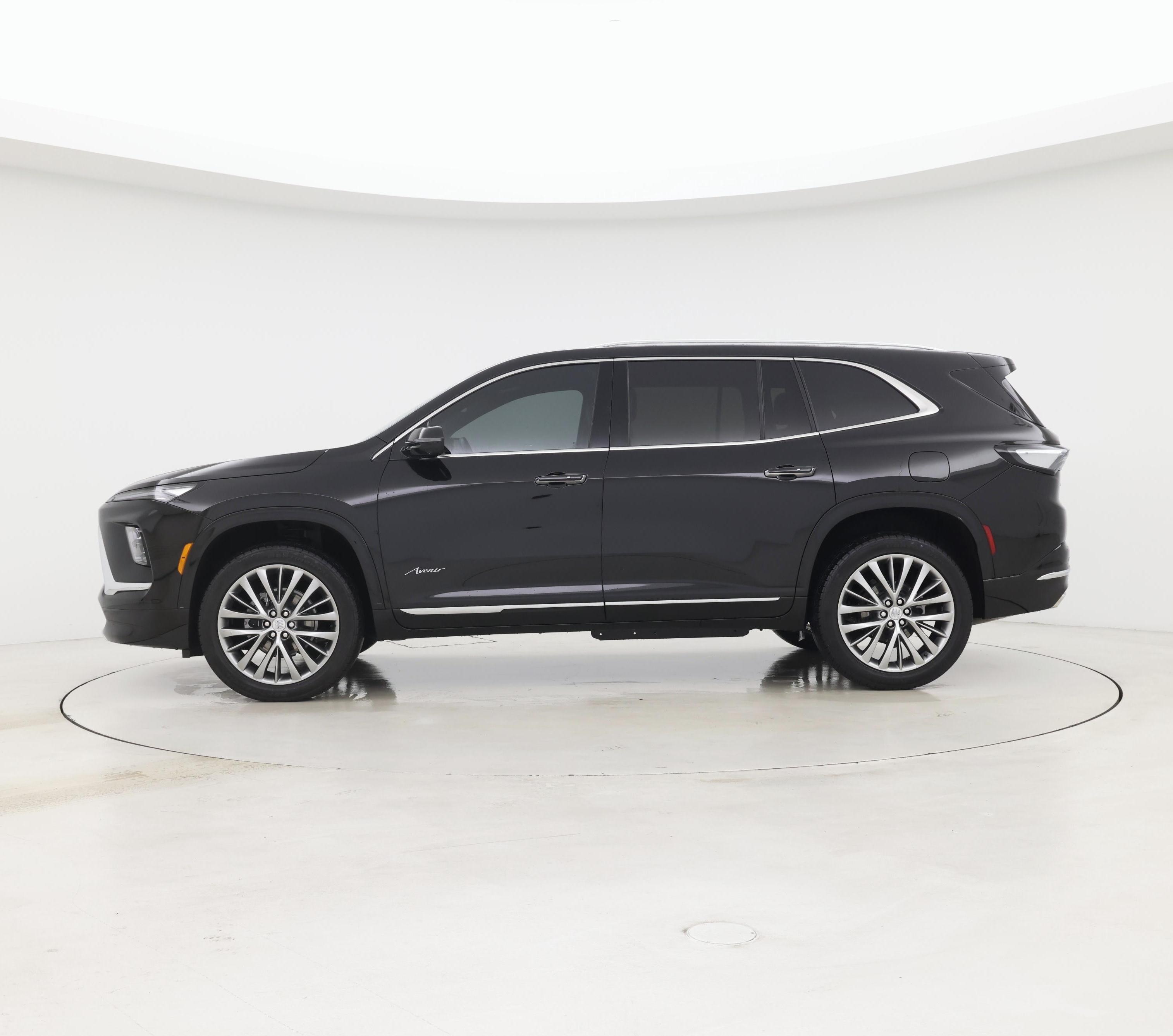 Thumbnail: 2026 Buick Enclave - 3
