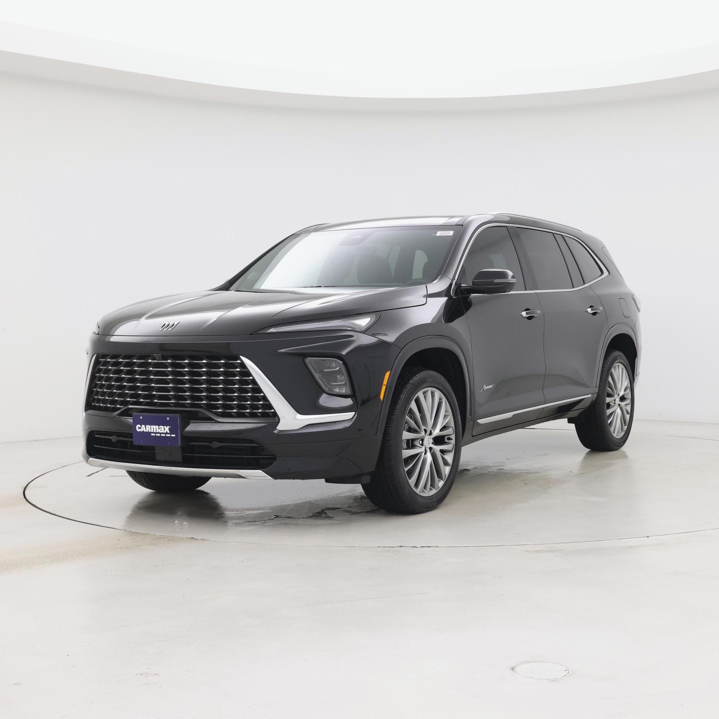 Thumbnail: 2026 Buick Enclave - 4