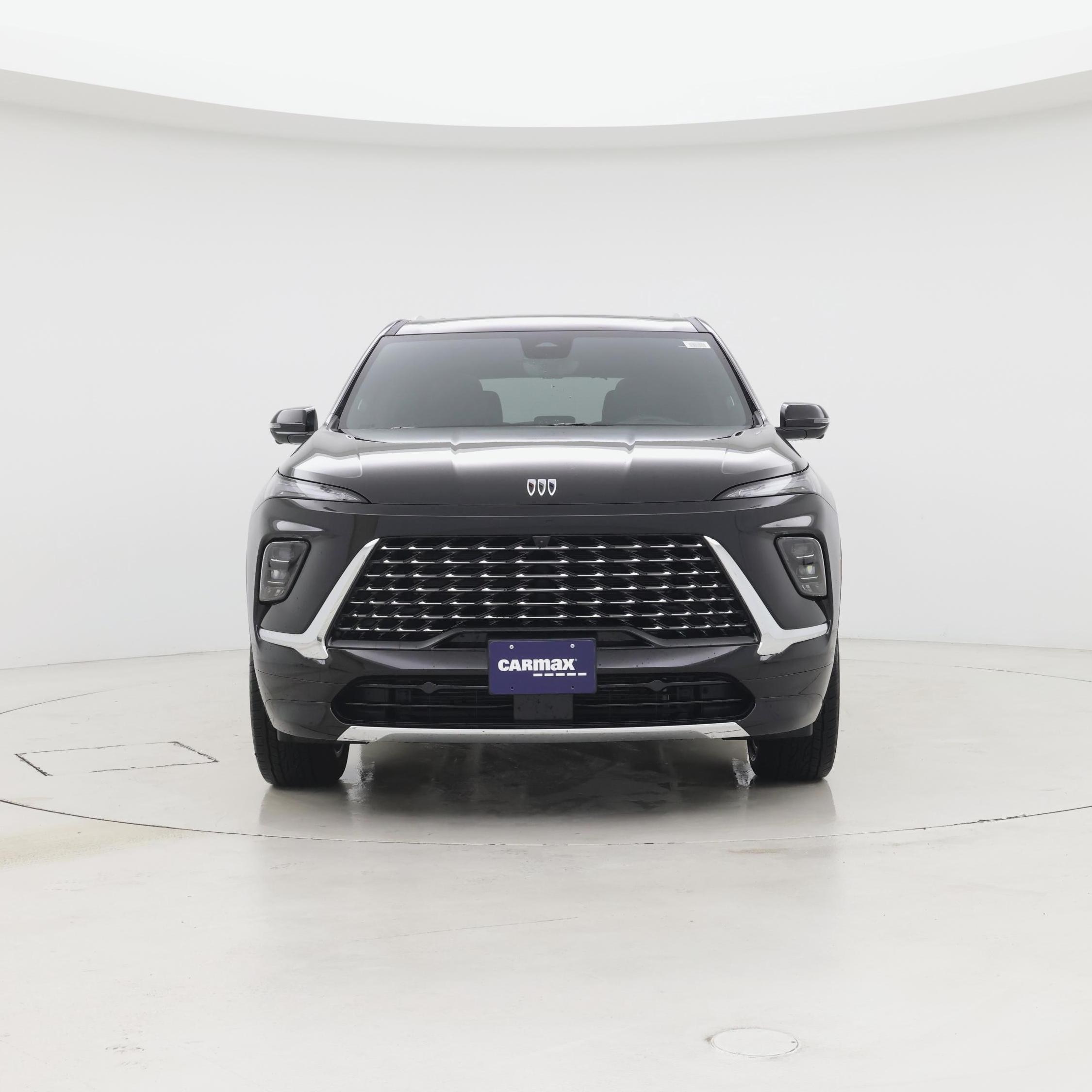 Thumbnail: 2026 Buick Enclave - 5