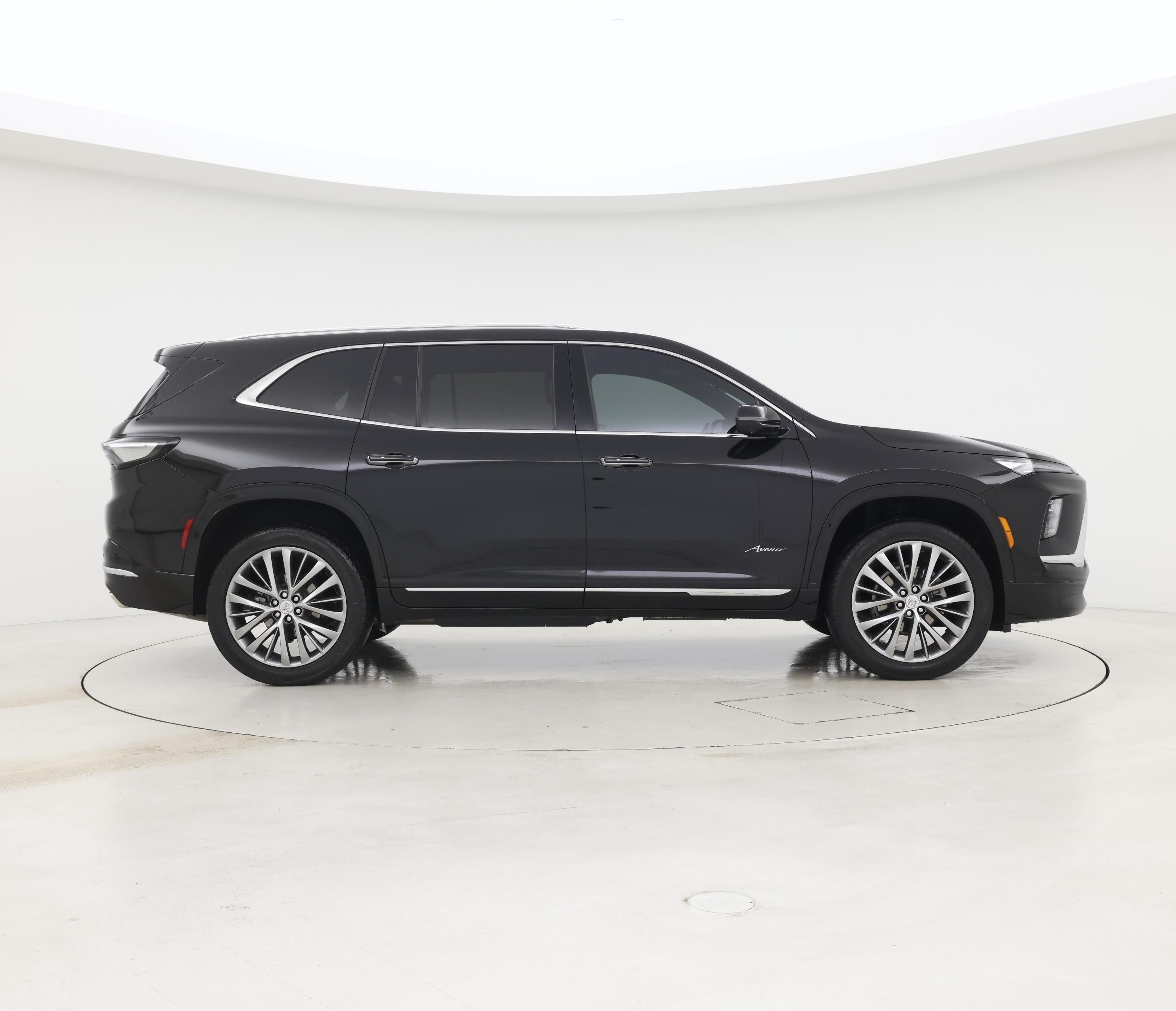 Thumbnail: 2026 Buick Enclave - 7