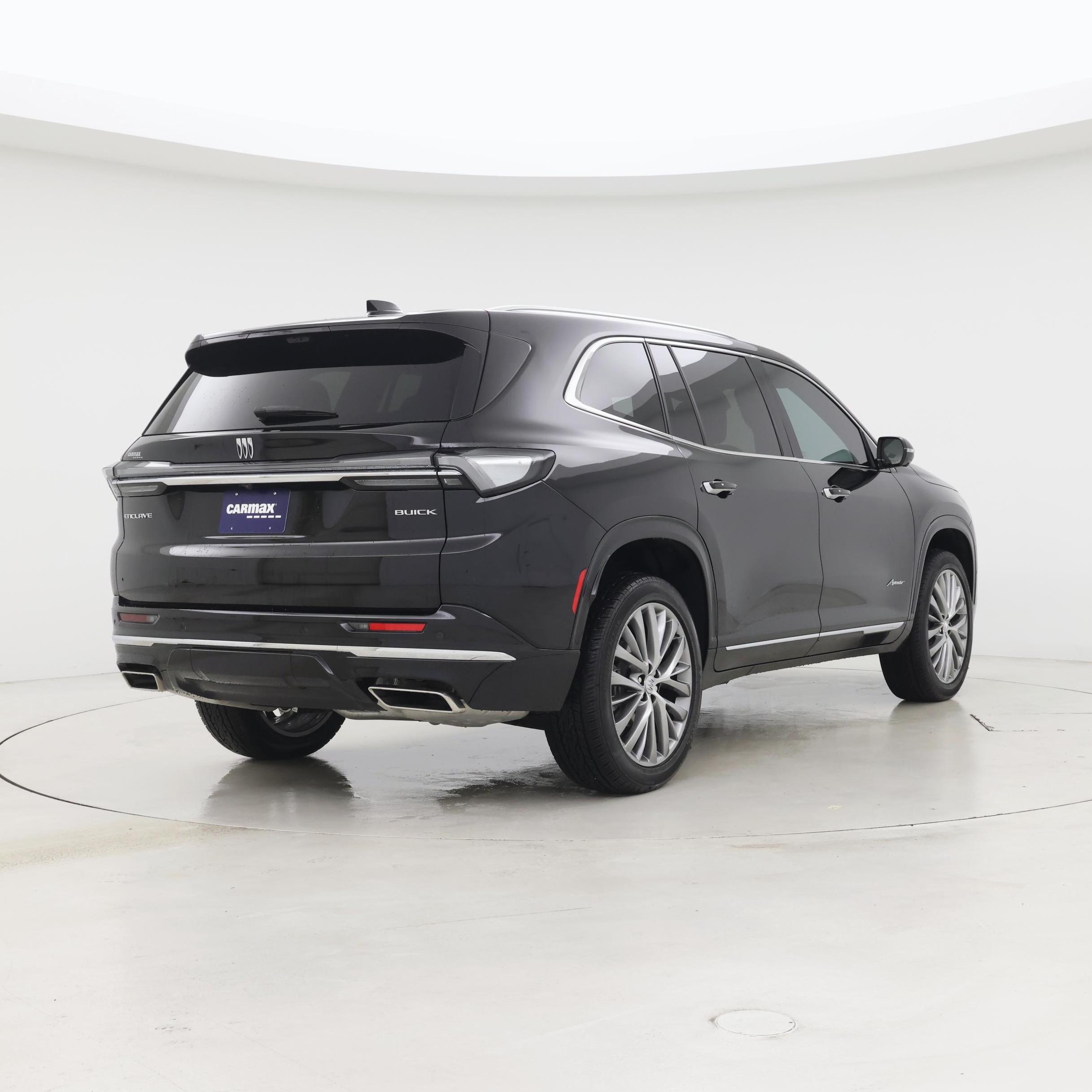 Thumbnail: 2026 Buick Enclave - 8