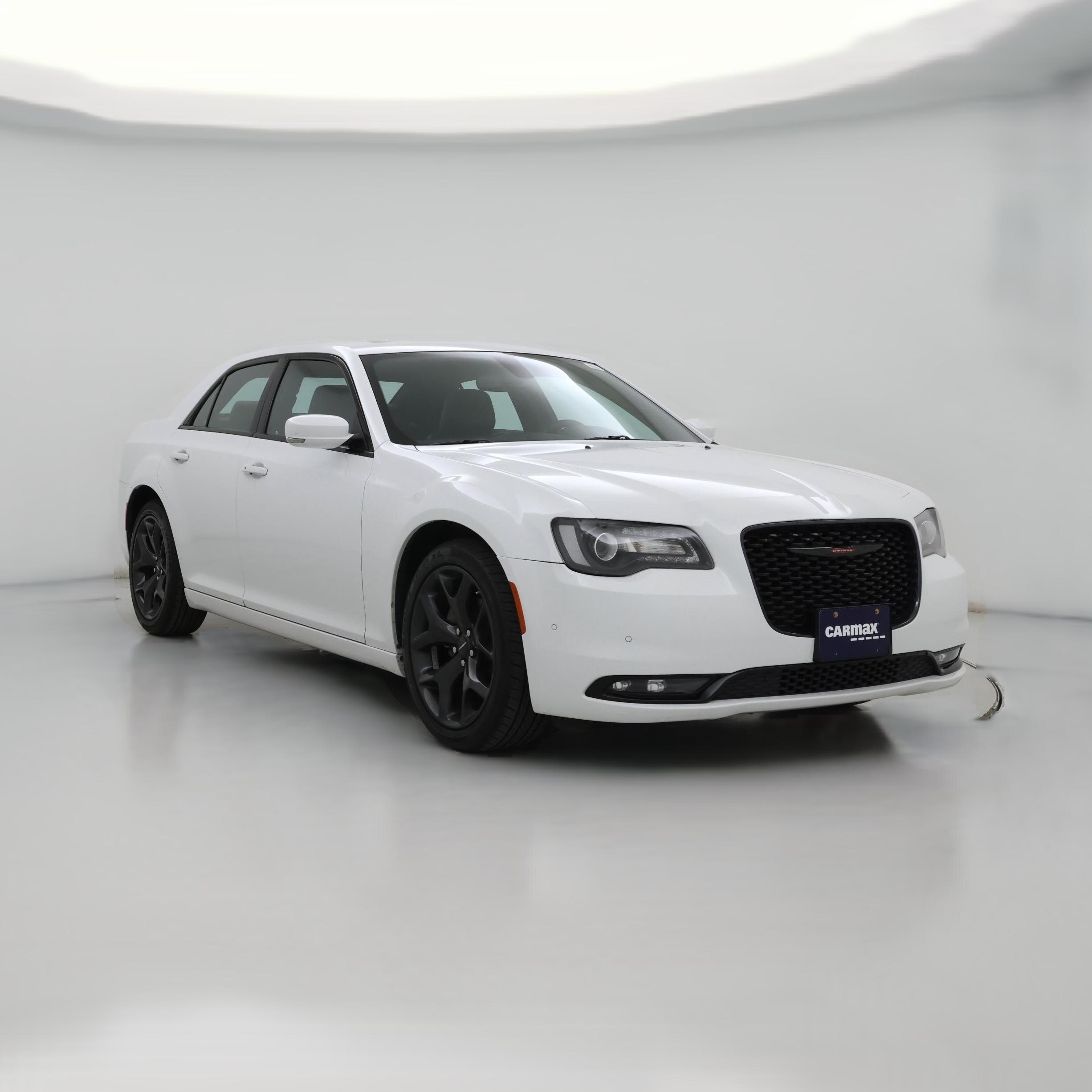 Thumbnail: 2023 Chrysler 300 - 1