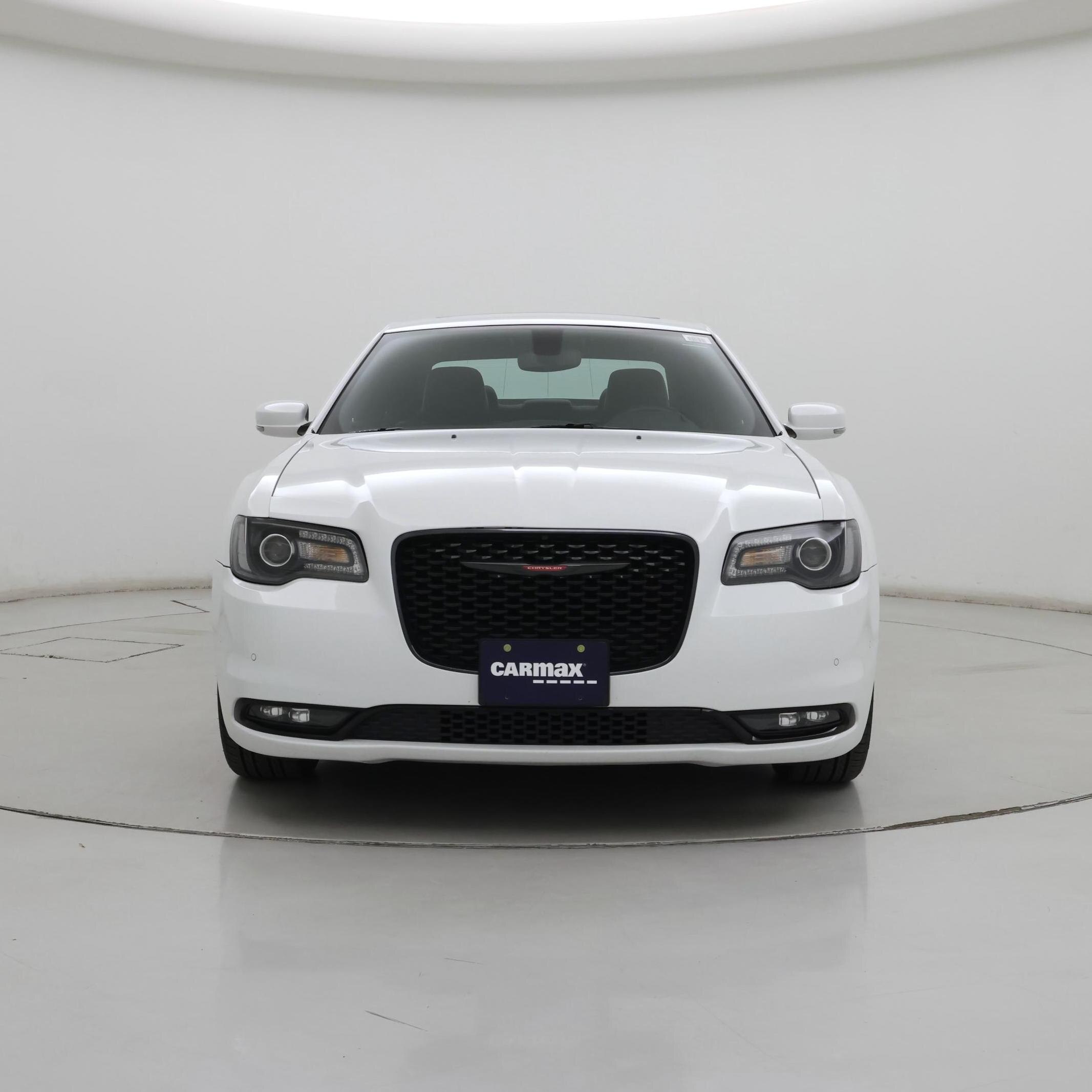 Thumbnail: 2023 Chrysler 300 - 5
