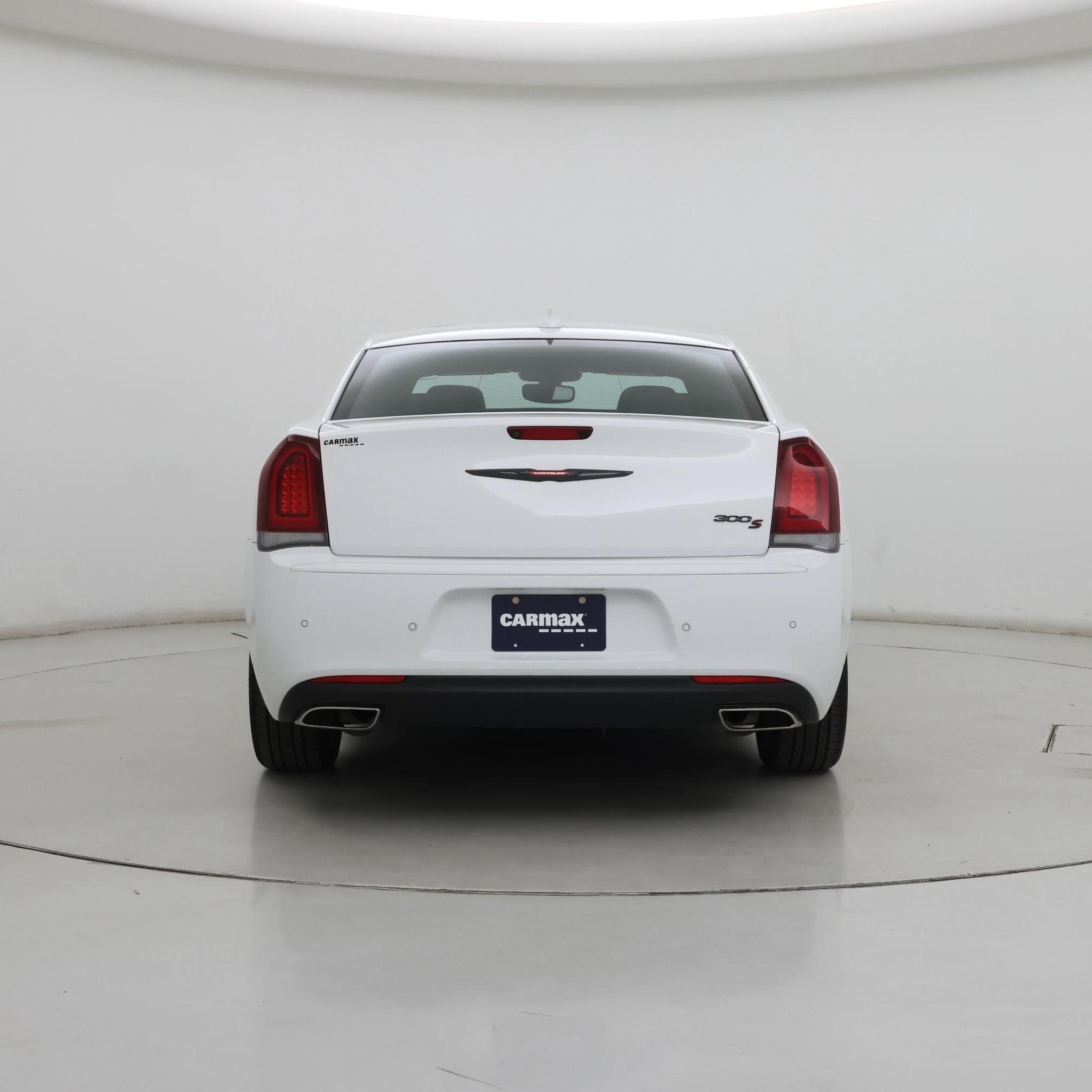 Thumbnail: 2023 Chrysler 300 - 6