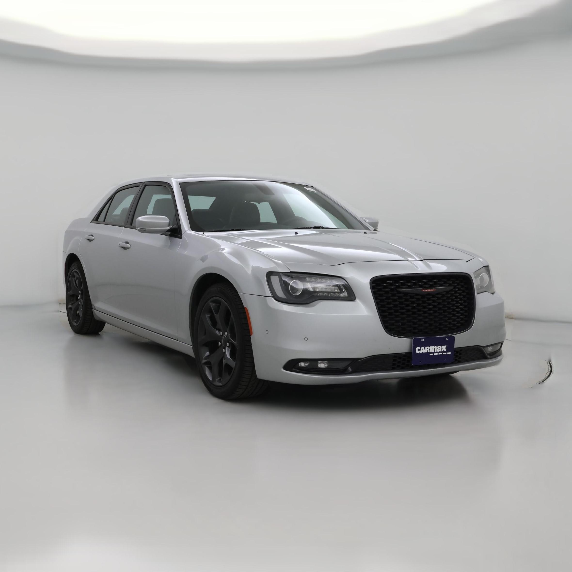 Thumbnail: 2023 Chrysler 300 - 1