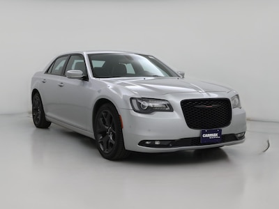 2023 Chrysler 300 S