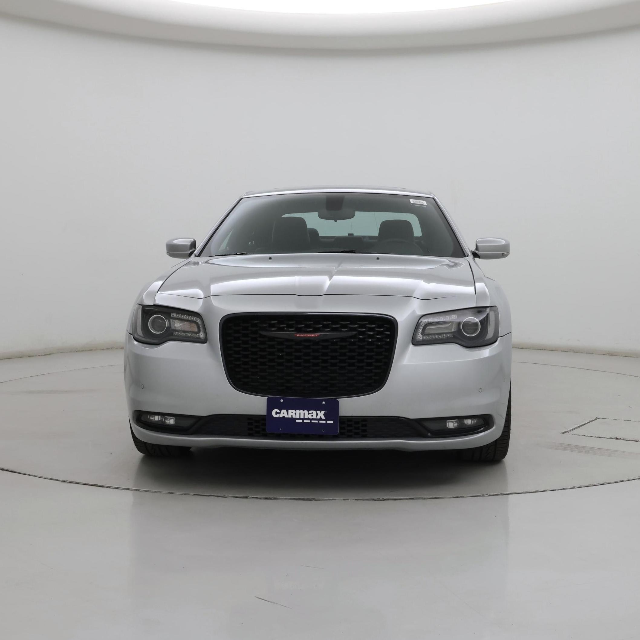 Thumbnail: 2023 Chrysler 300 - 5