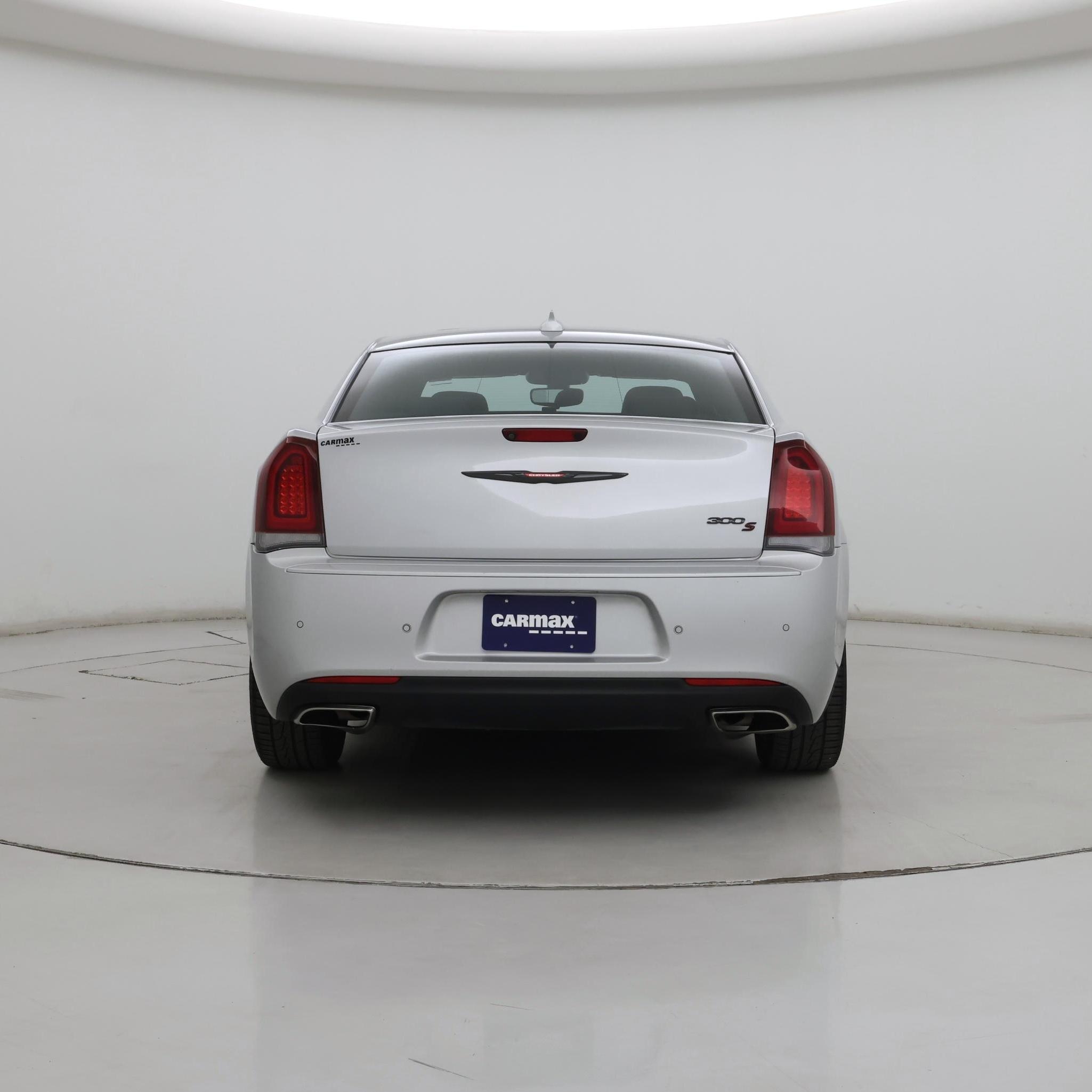 Thumbnail: 2023 Chrysler 300 - 6