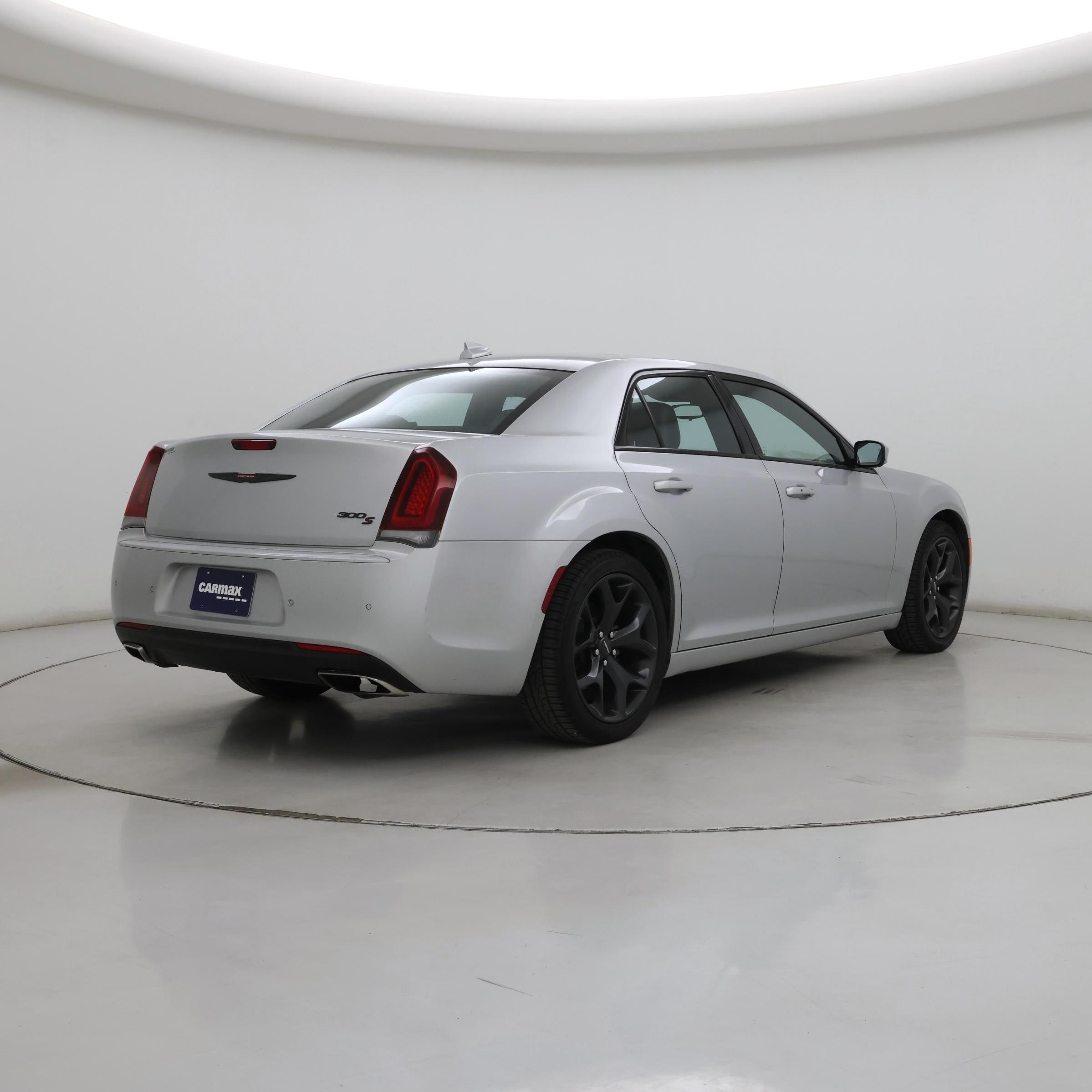 Thumbnail: 2023 Chrysler 300 - 8