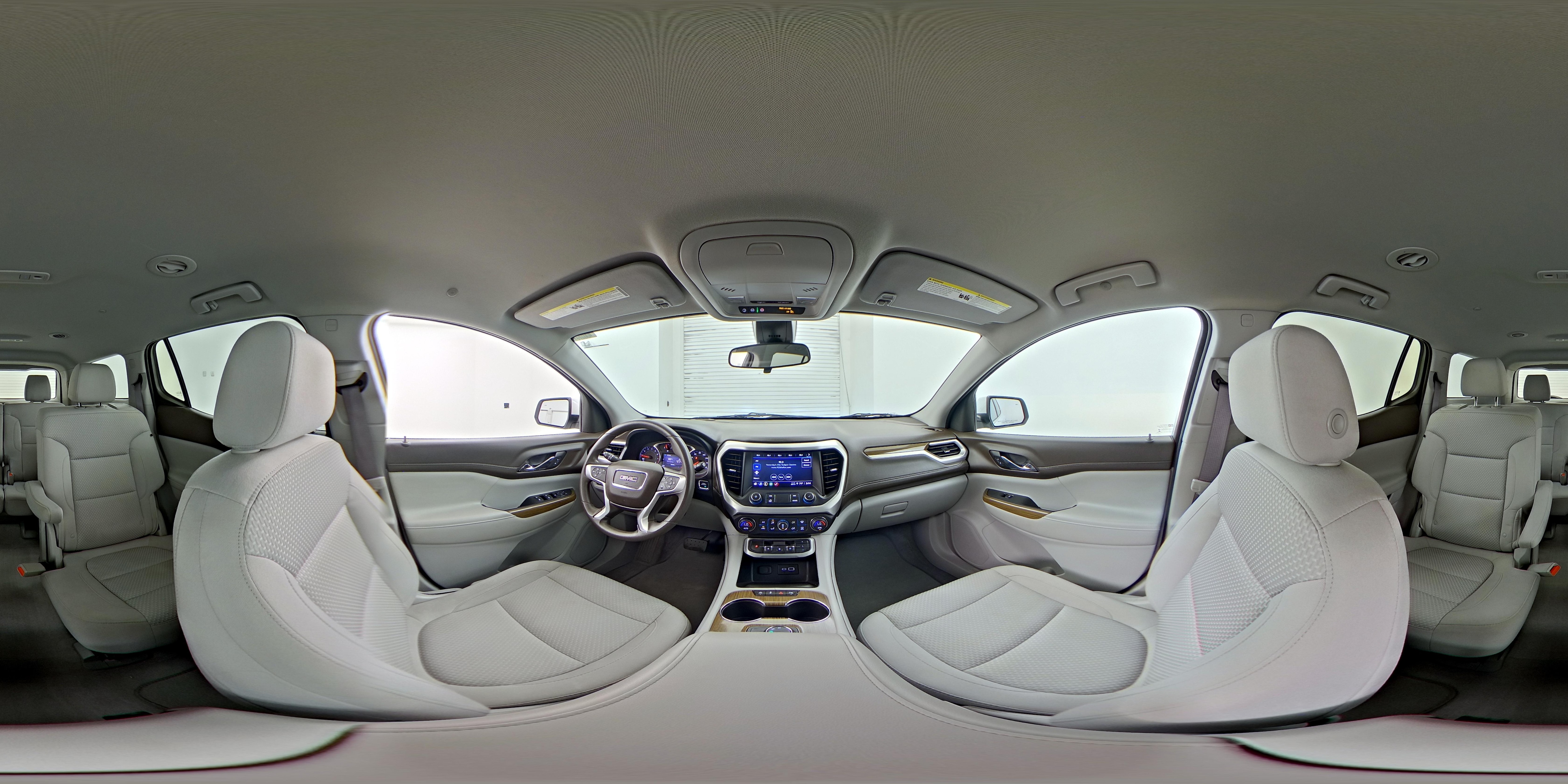 2022 GMC Acadia SLE - Photo 26