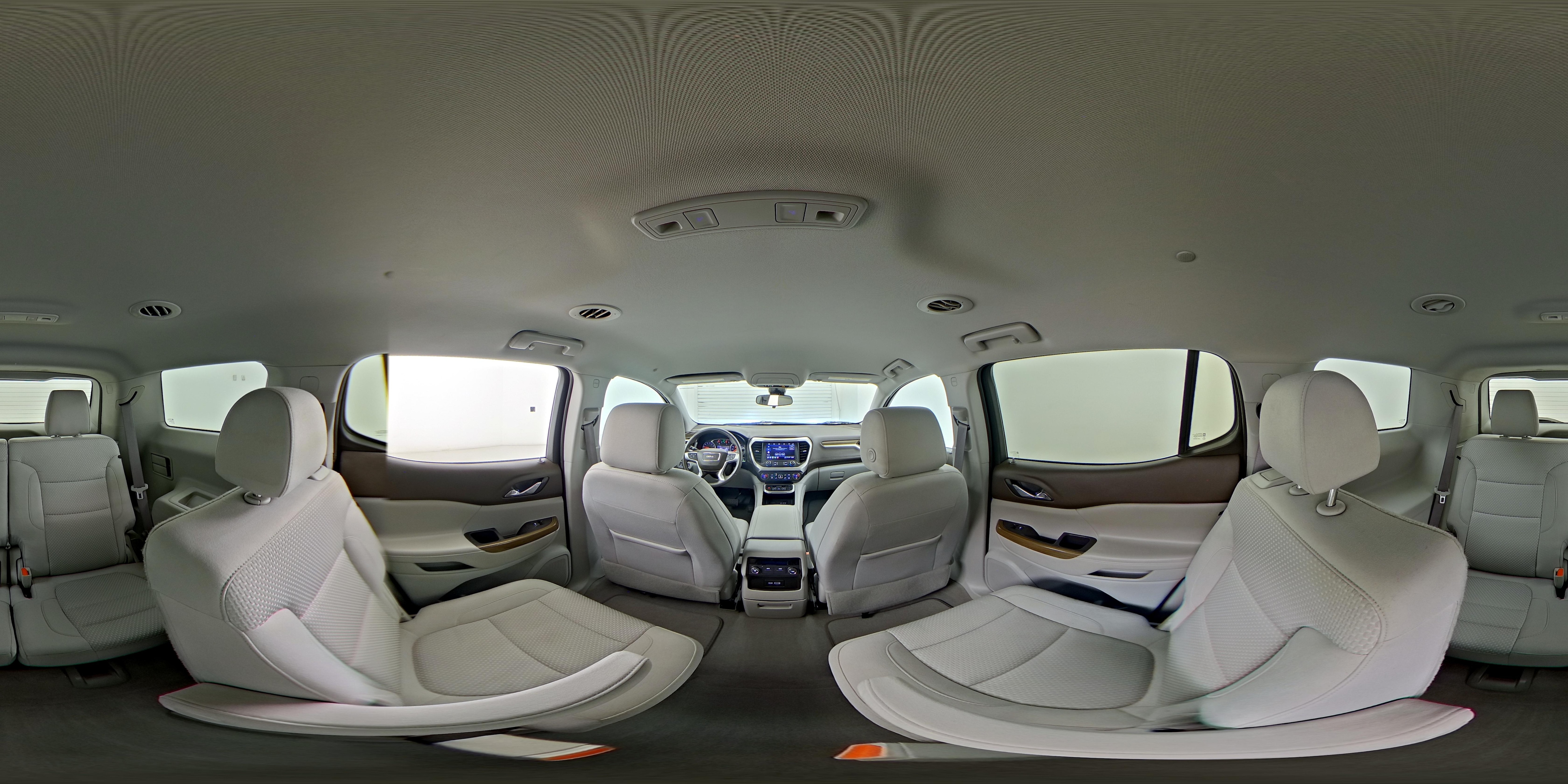 2022 GMC Acadia SLE - Photo 27
