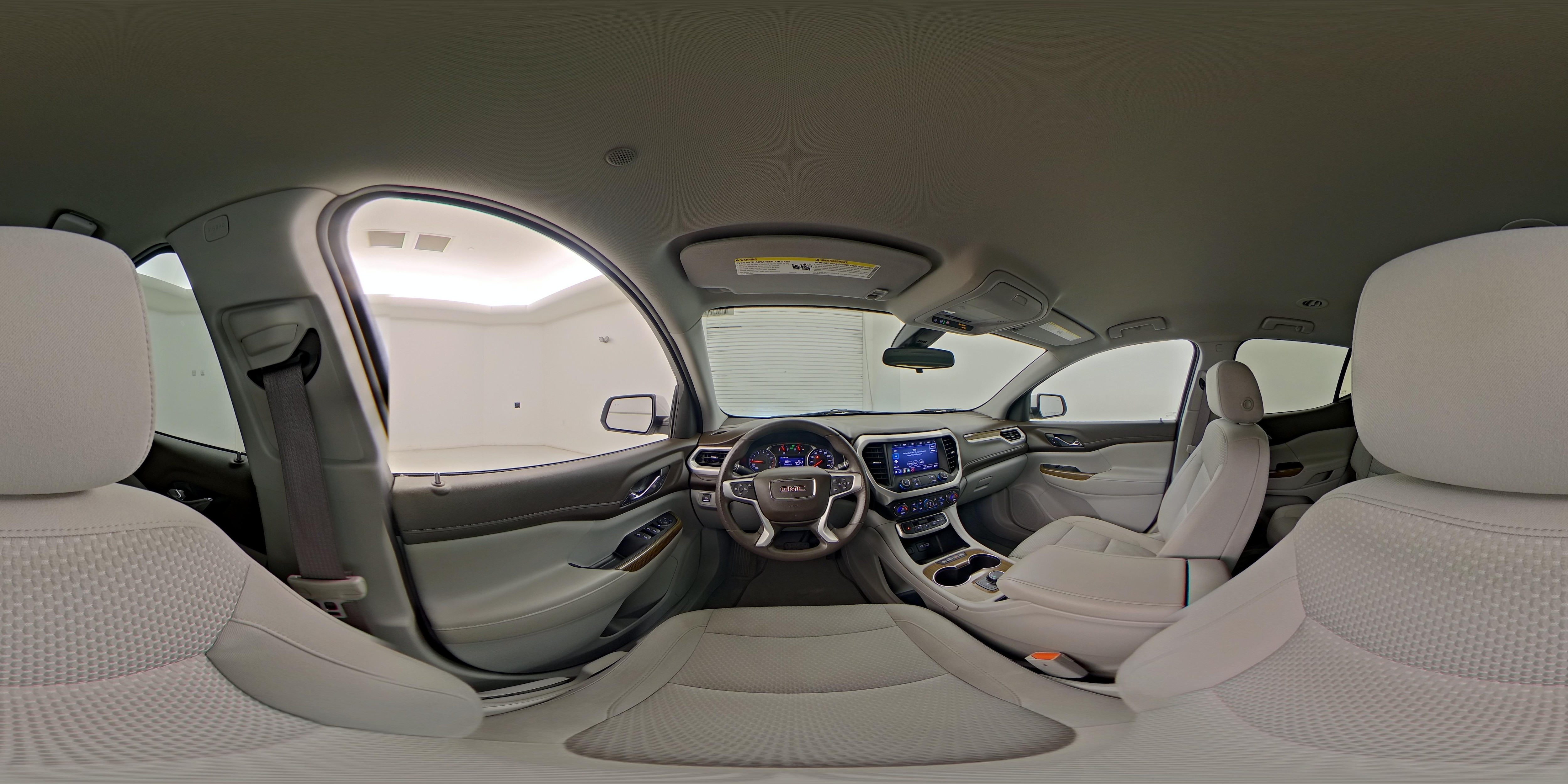 2022 GMC Acadia SLE - Photo 28
