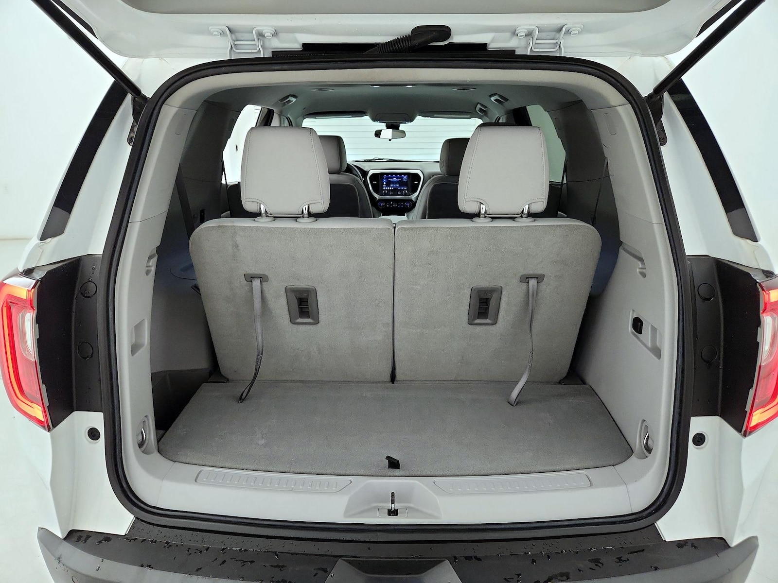 2022 GMC Acadia SLE - Photo 22
